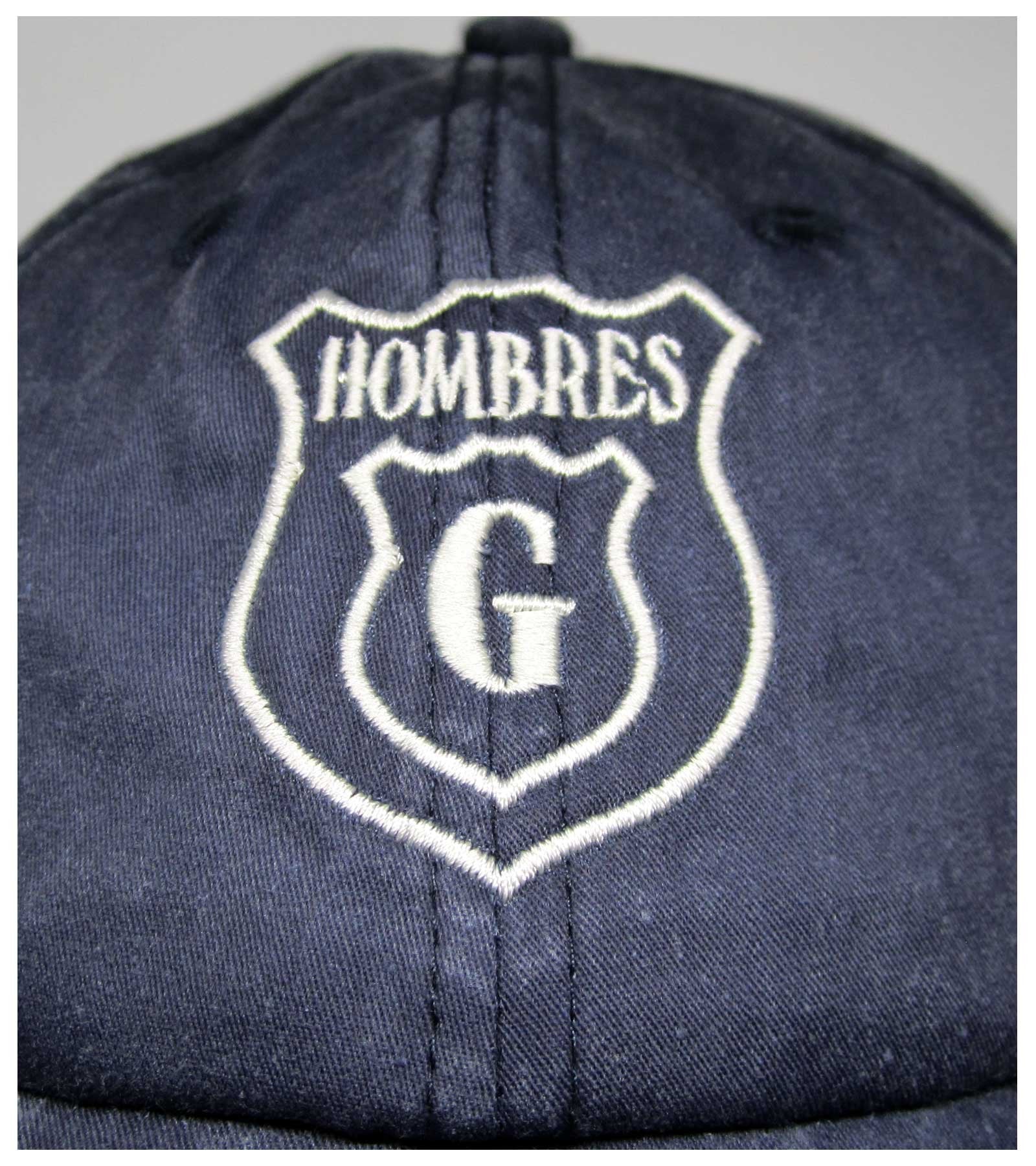 Gorra Denim HG