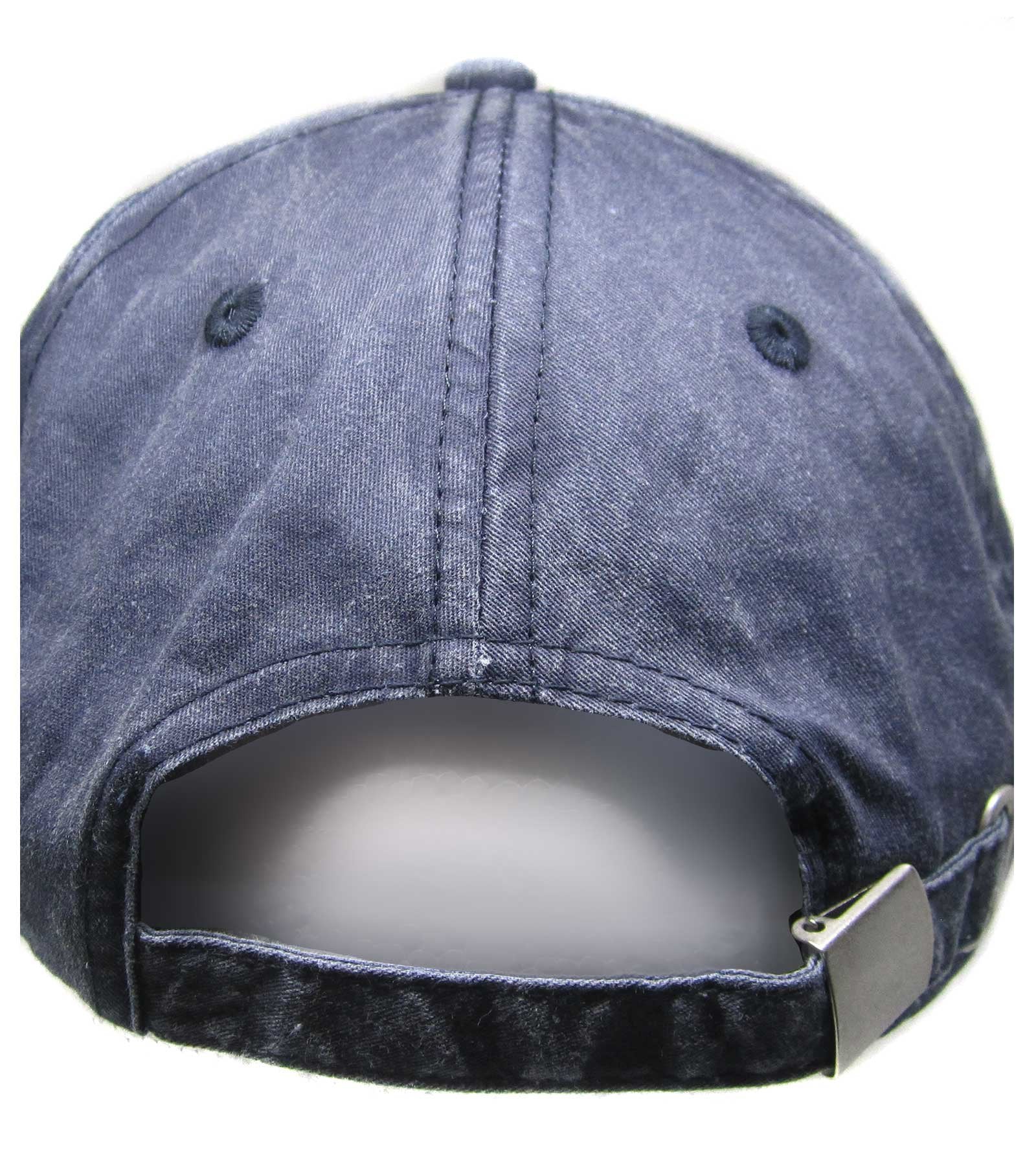 Gorra Denim HG