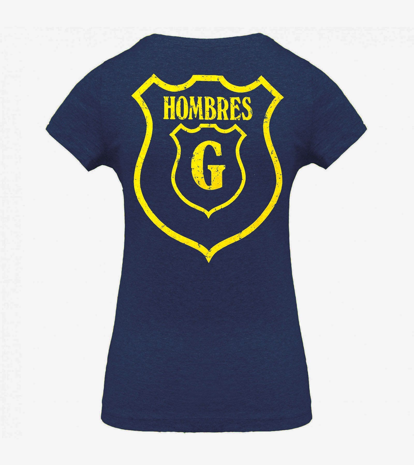 Camiseta Soy Generación G de mujer