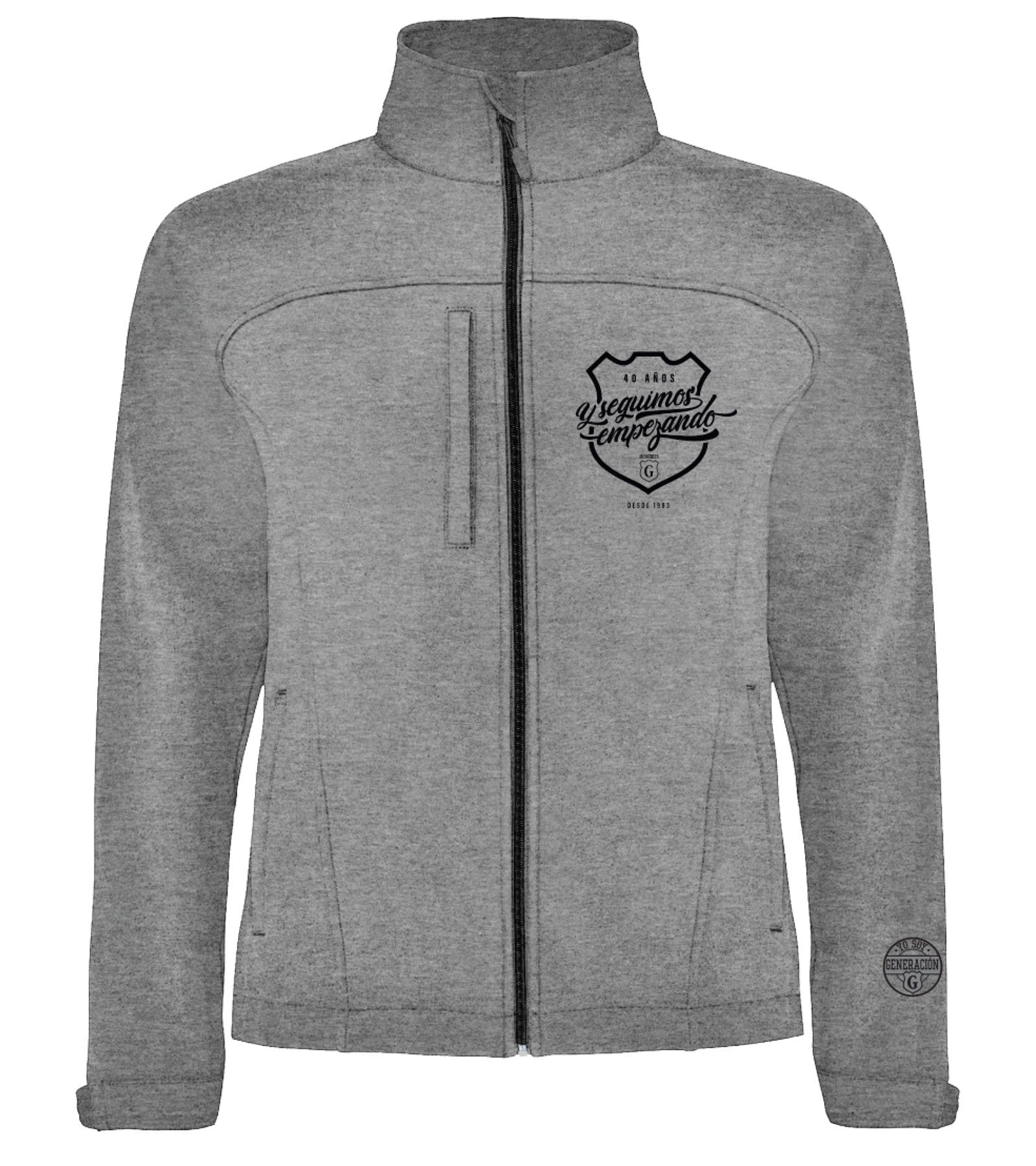 Softshell Y seguimos