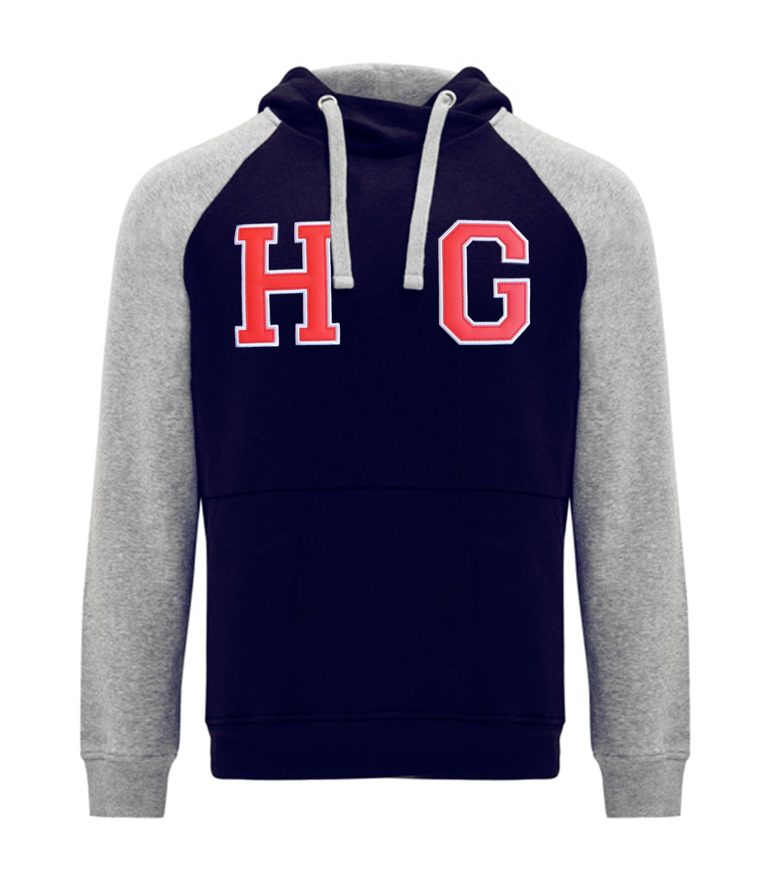 Sudadera Ranglan HG