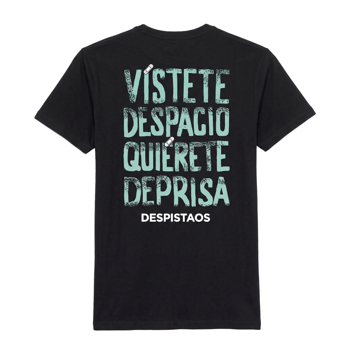 "Looks like it's going to rain" T-shirt for women 