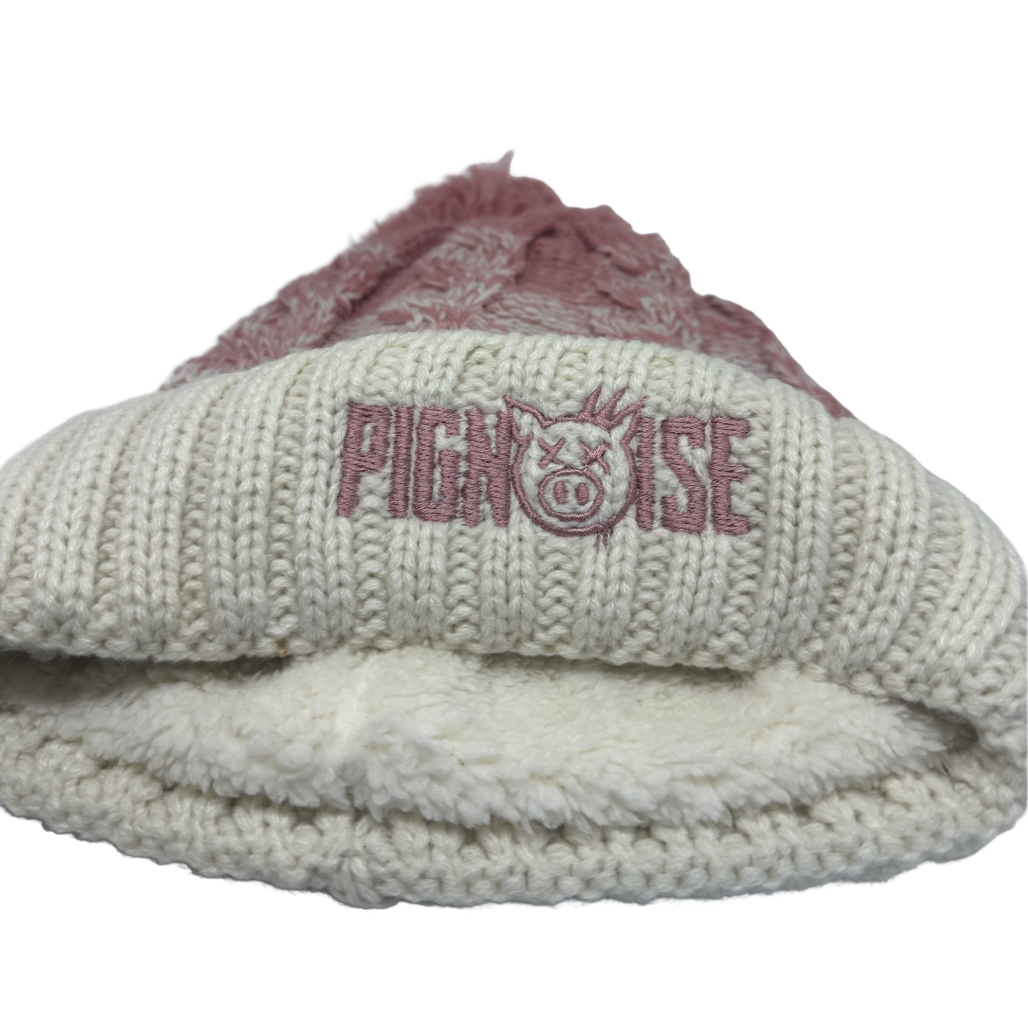 Gorro pompón Pignoise