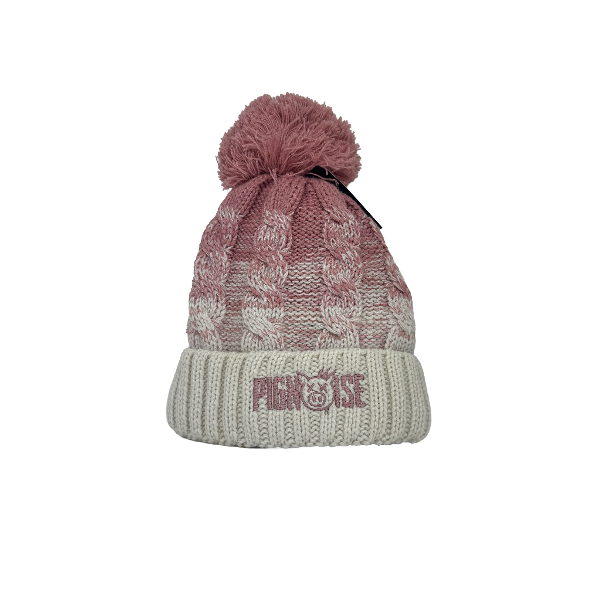 Gorro pompón Pignoise