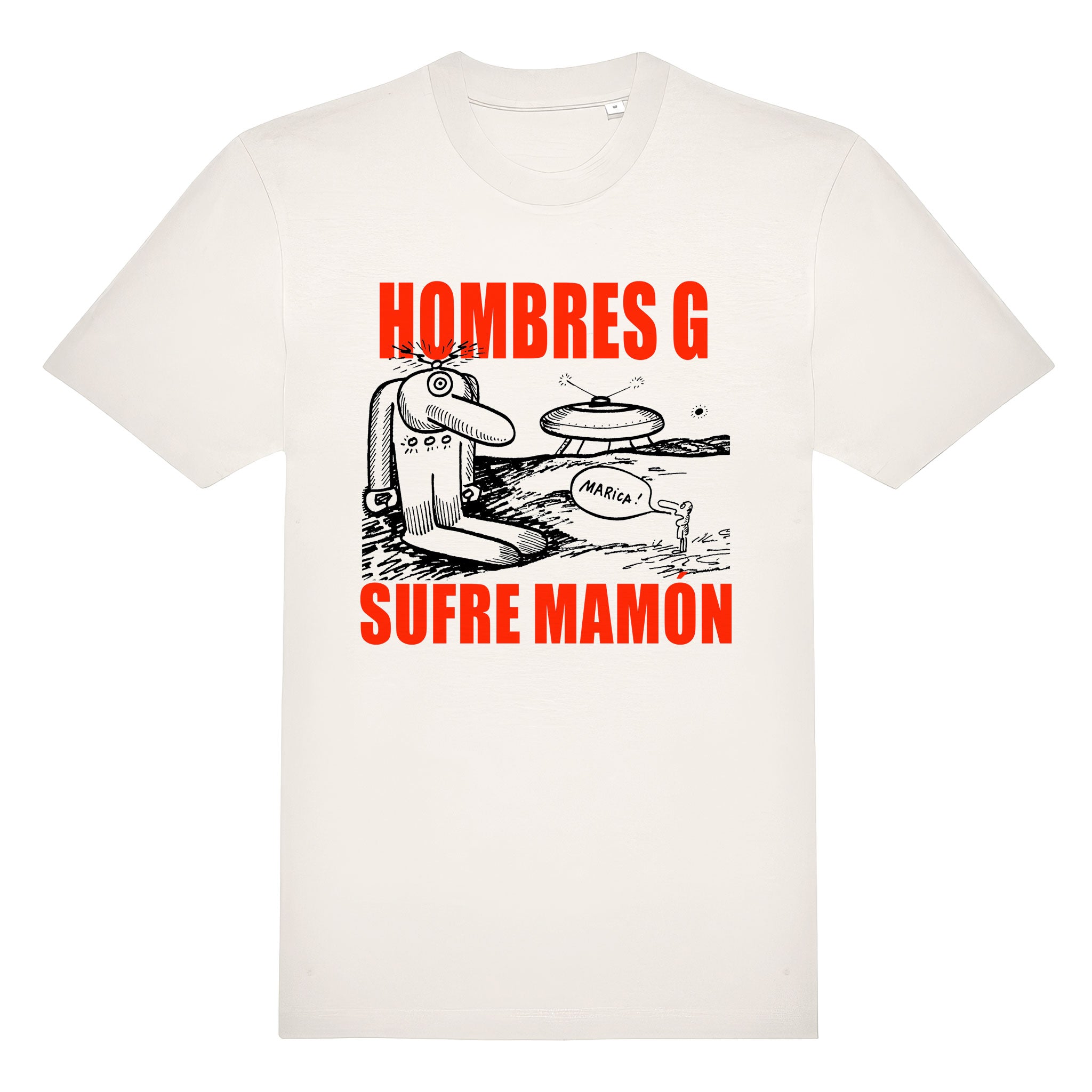 40th Anniversary Tour T-shirt