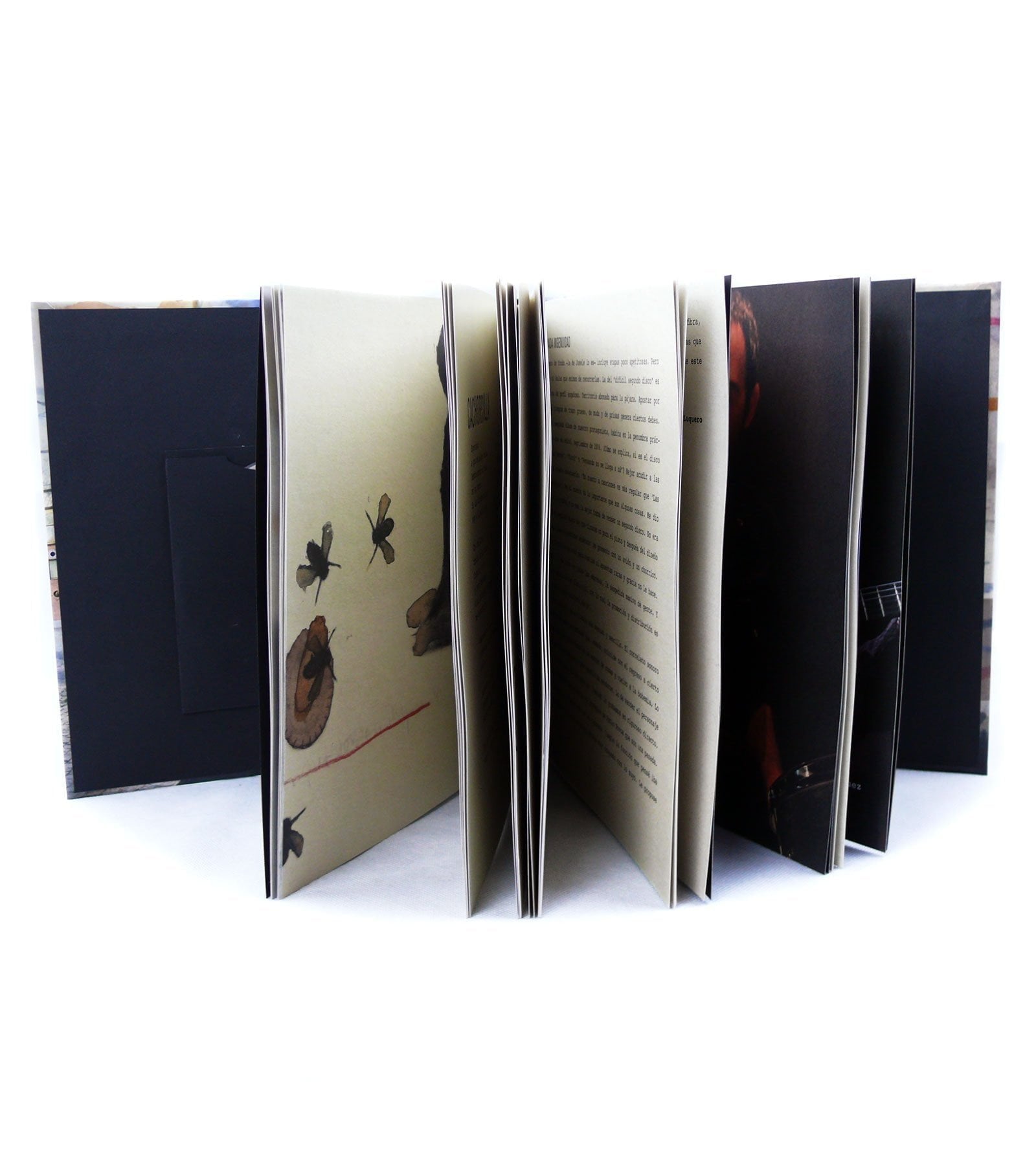 Conde Duque Live CD + DVD + Book