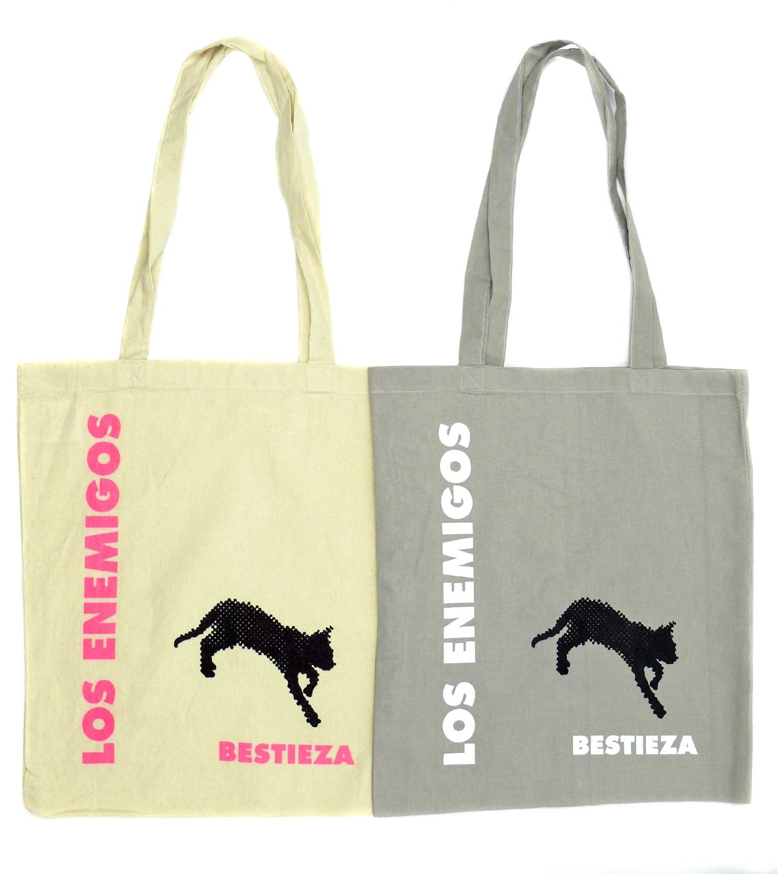 Bolsa Tote Bestieza