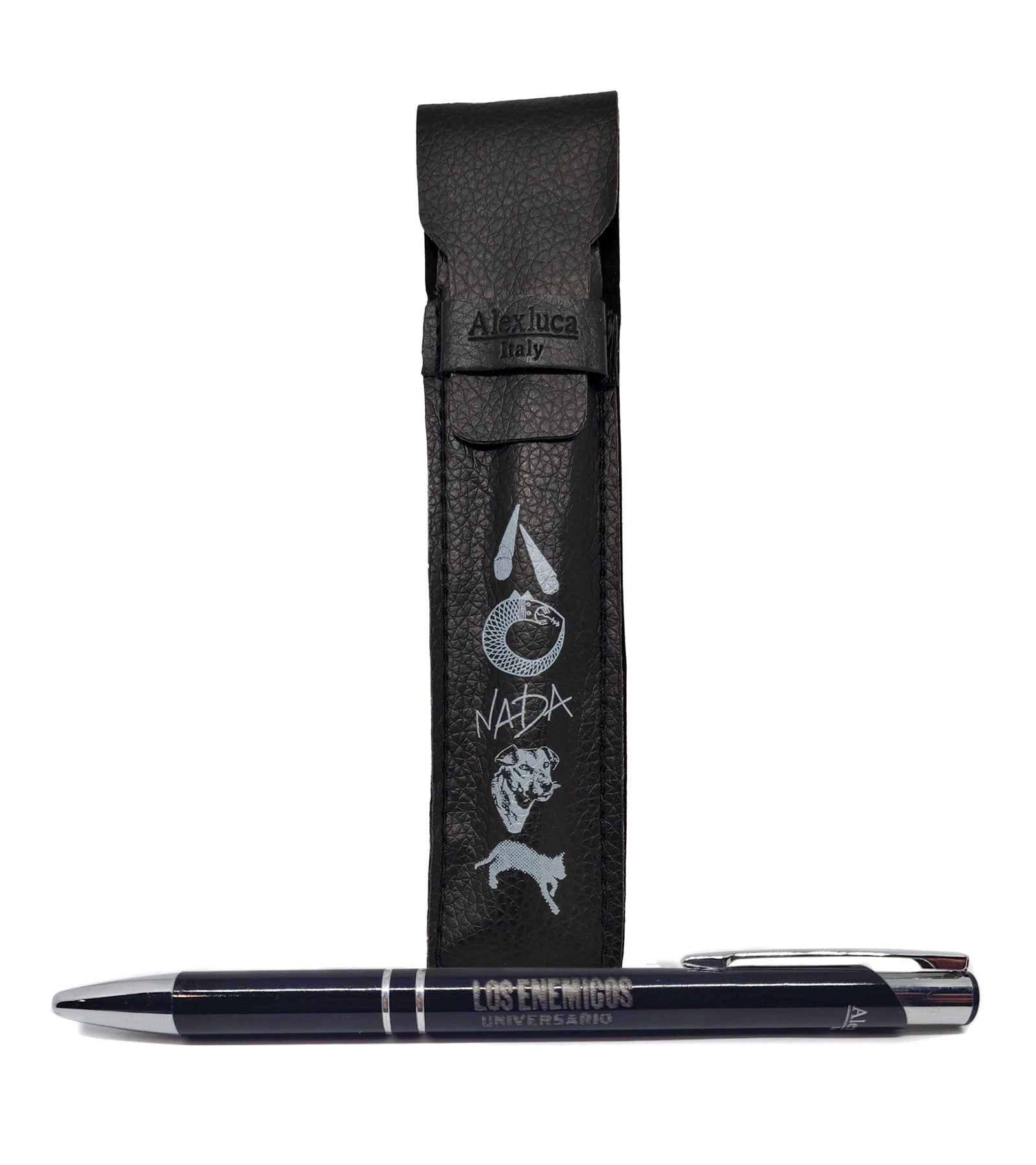 Libreta, Boli Universarios