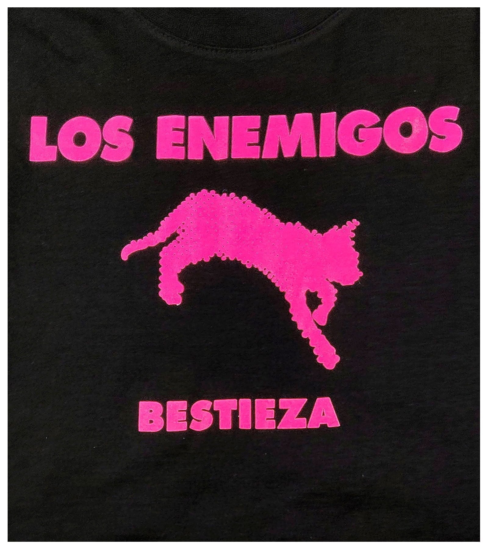 Camiseta Bestieza niños