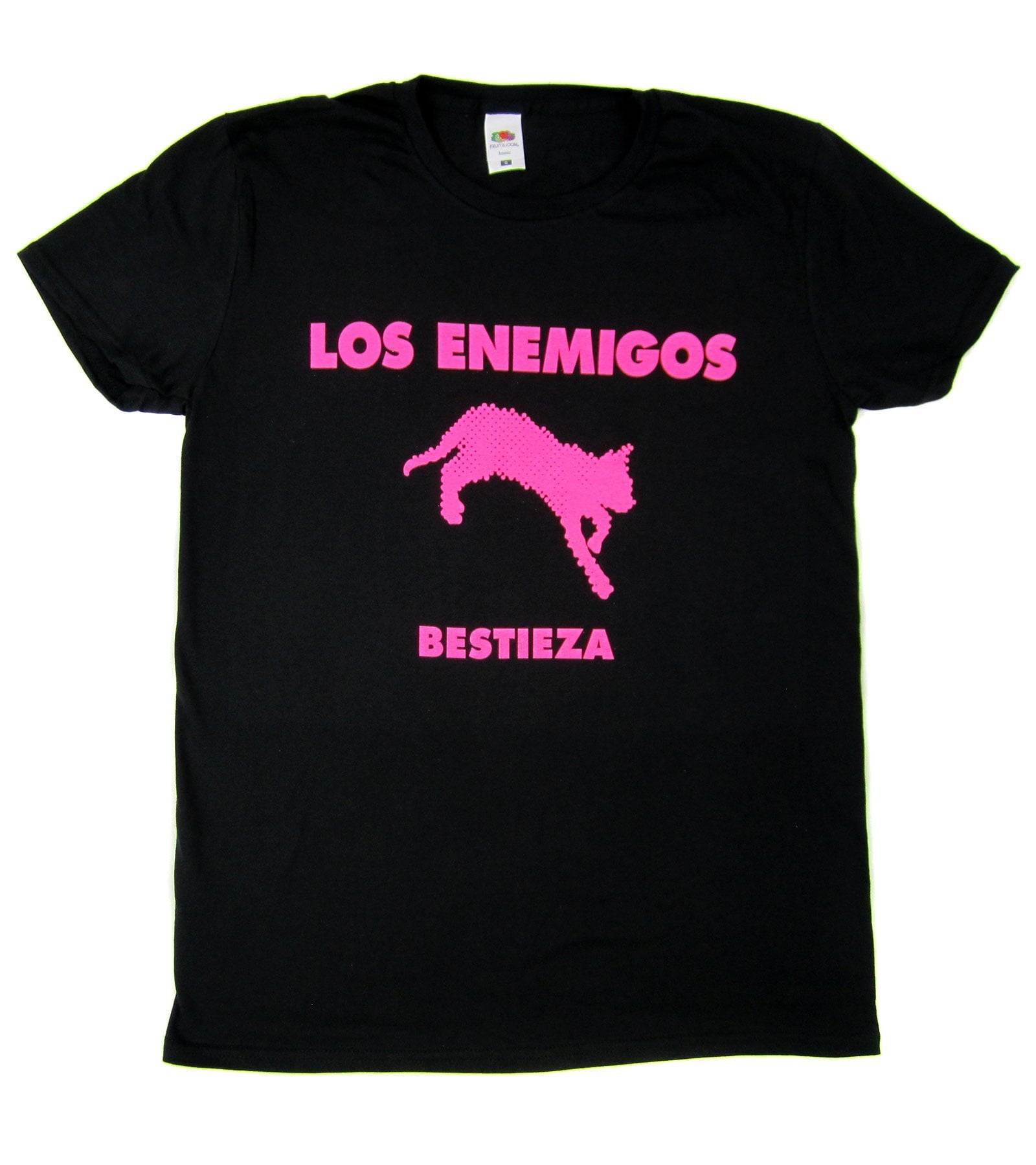 Camiseta Bestieza
