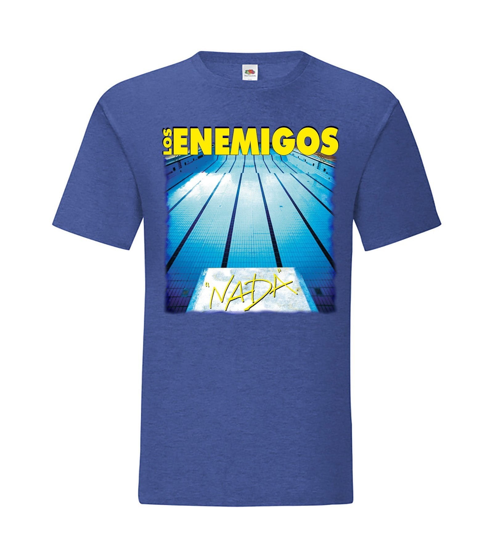 Camiseta Nada
