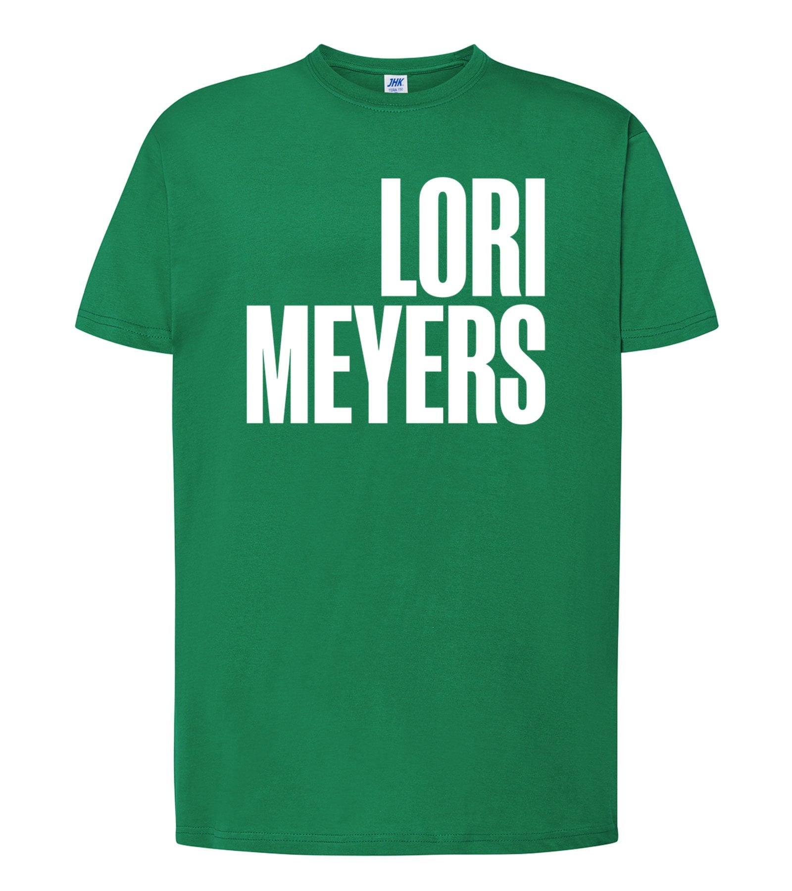 Camiseta Verde Lori