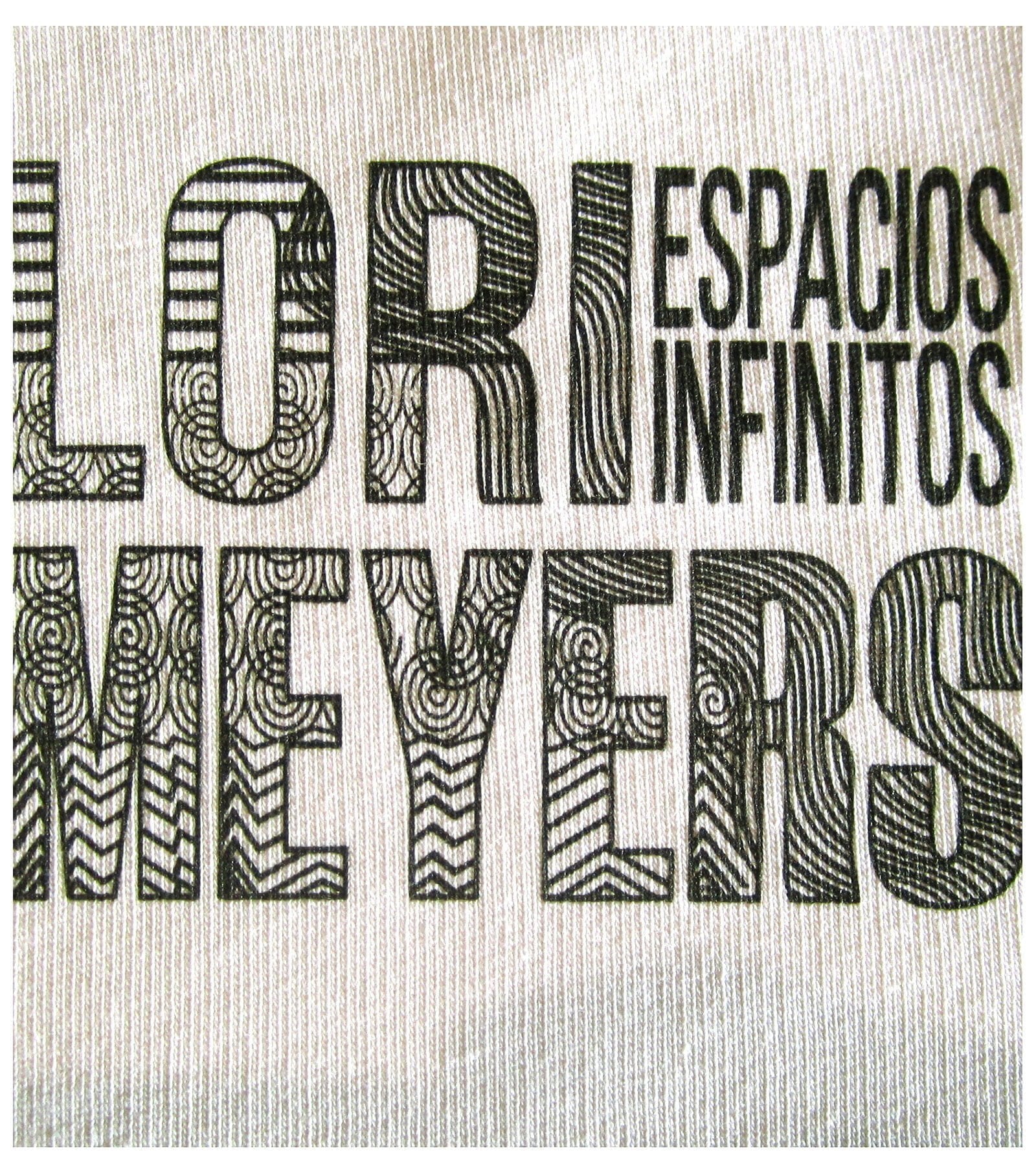 Sudadera Orgánica Espacios Infinitos