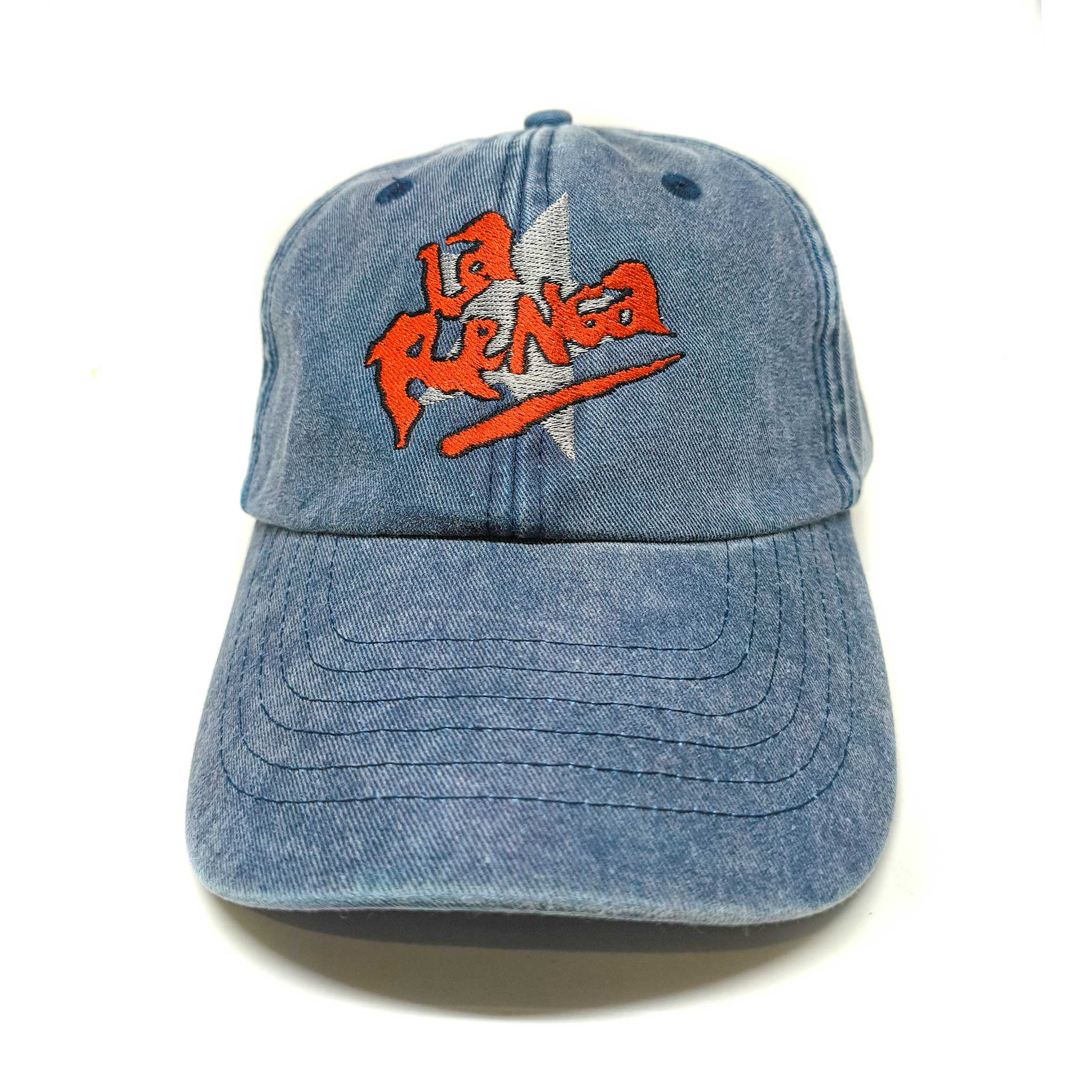 Ultralight Pink Cap