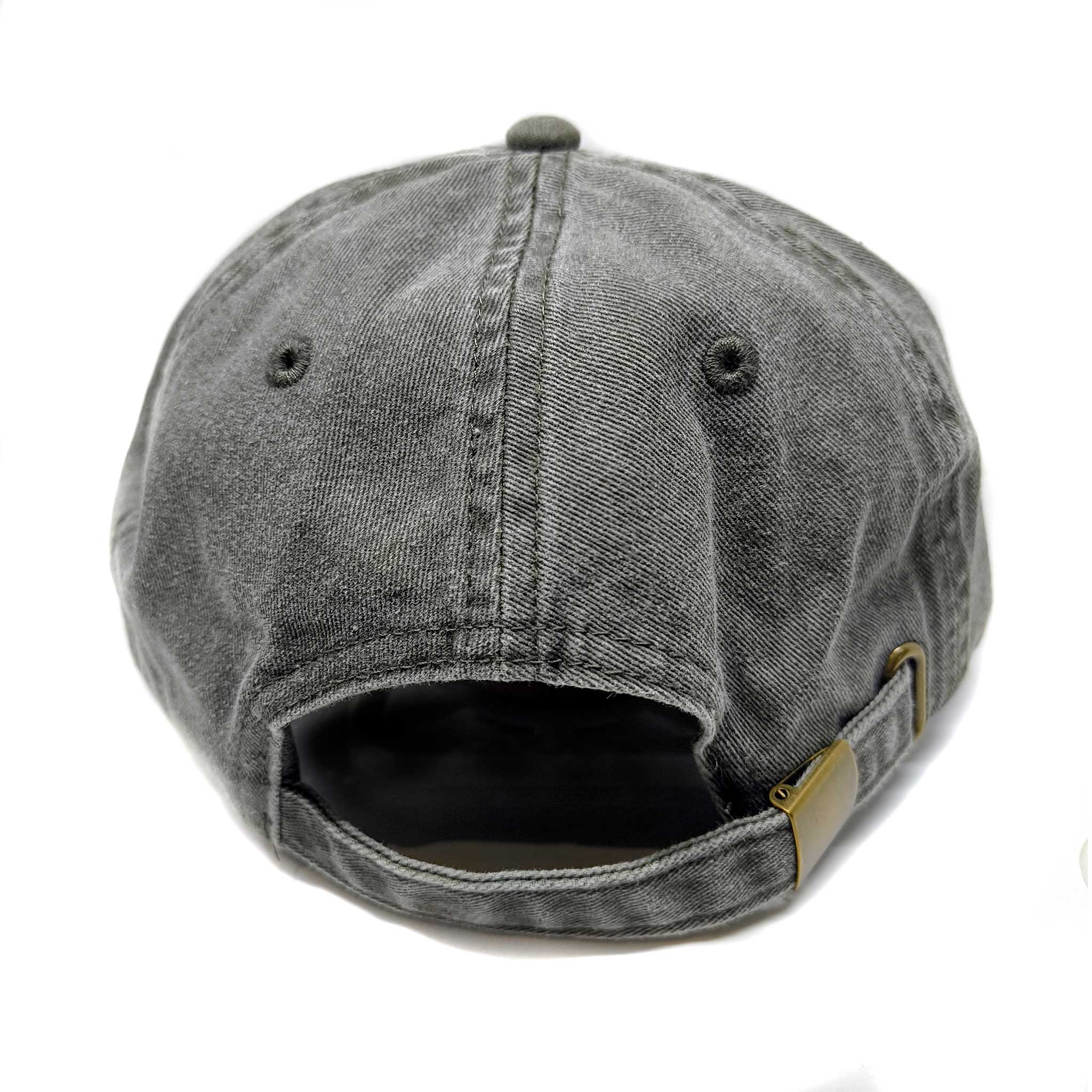 Ultralight Pink Cap