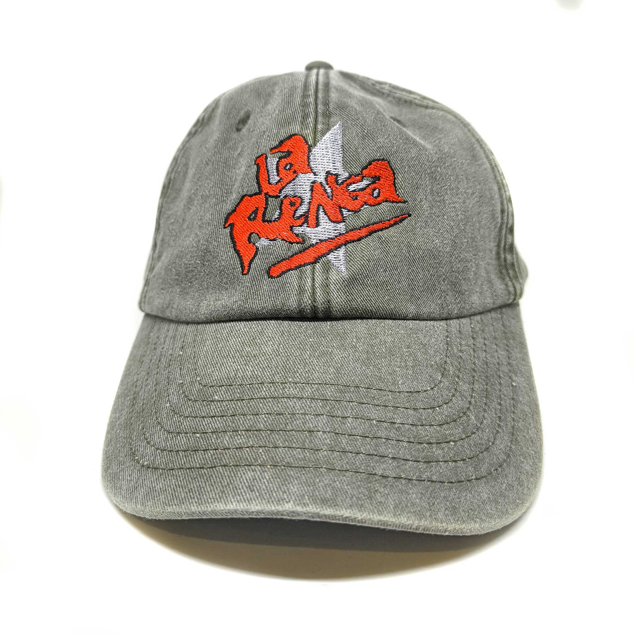 Ultralight Pink Cap