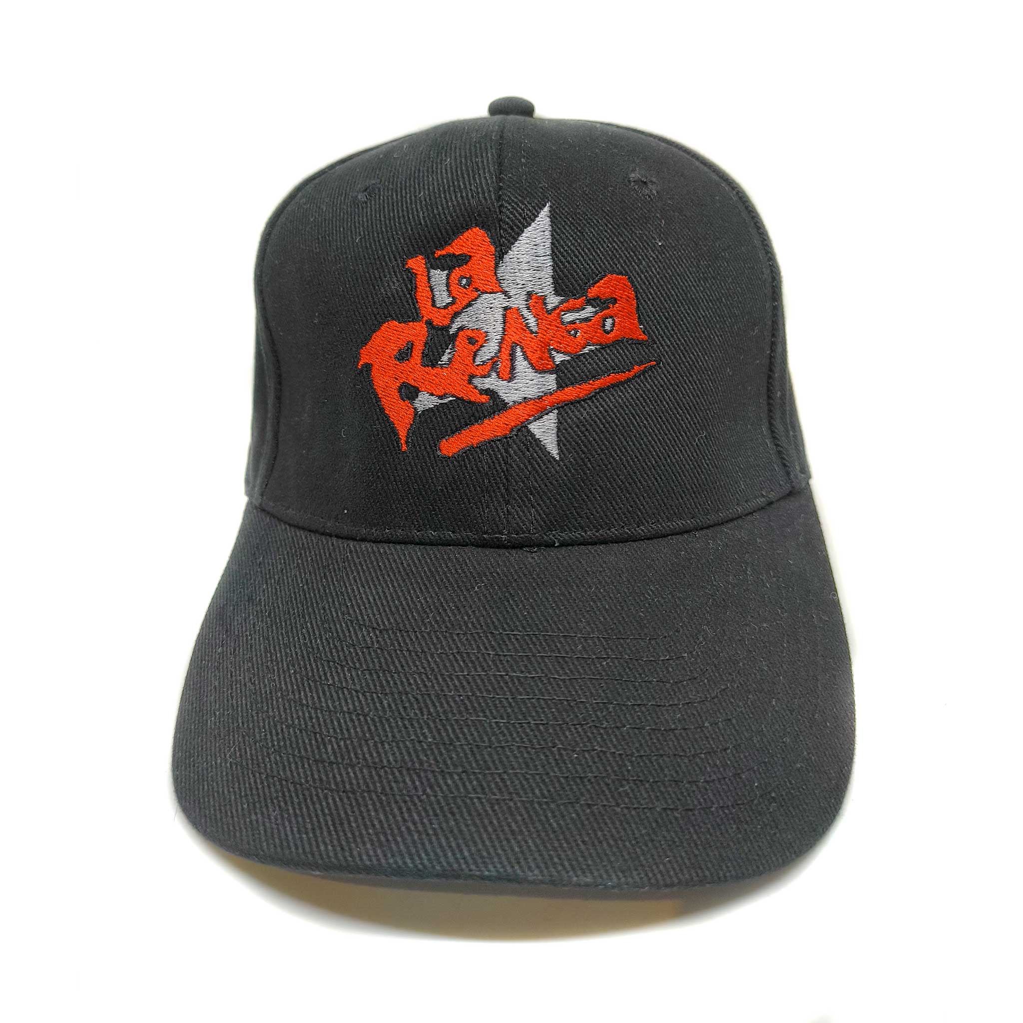 Ultralight Pink Cap