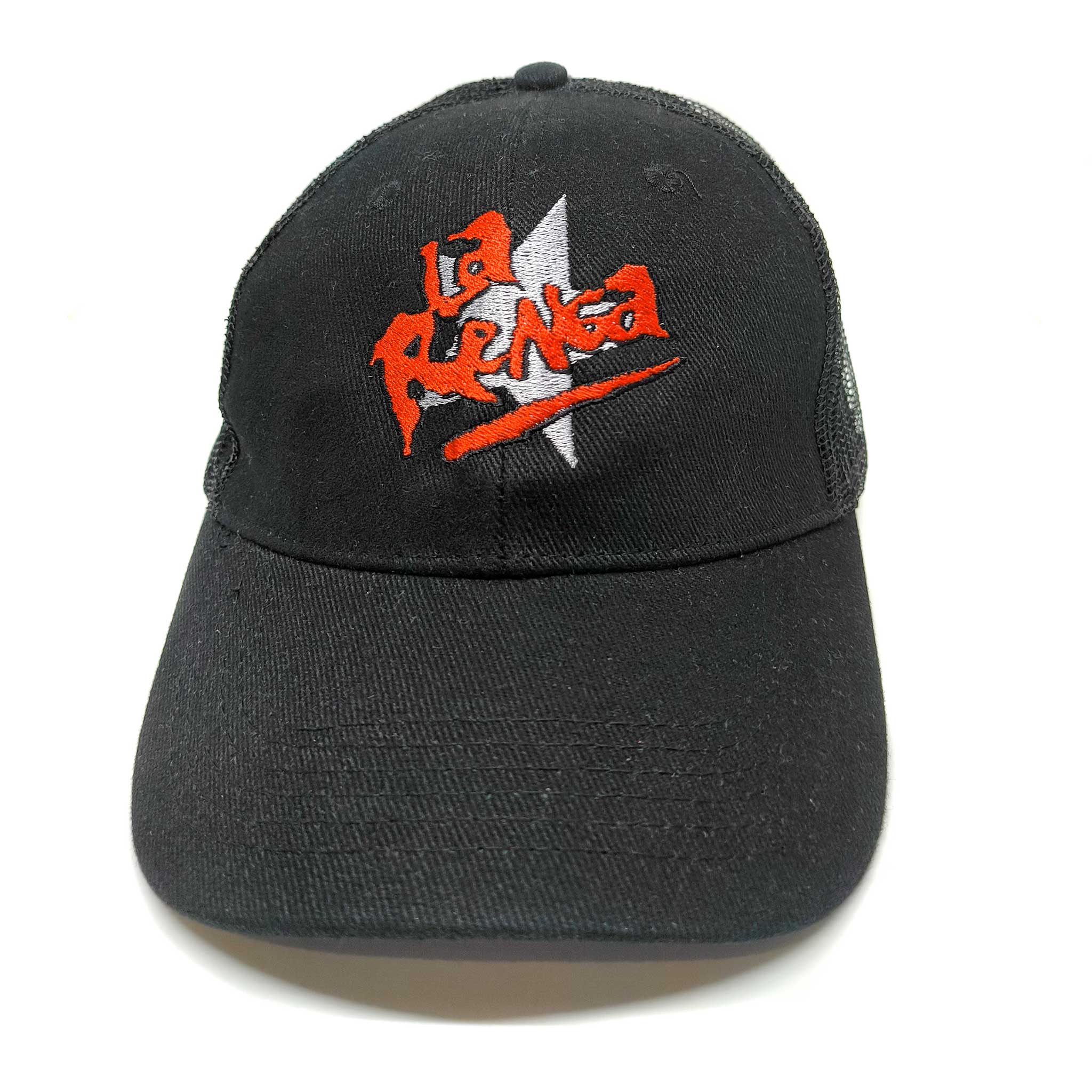 Ultralight Pink Cap