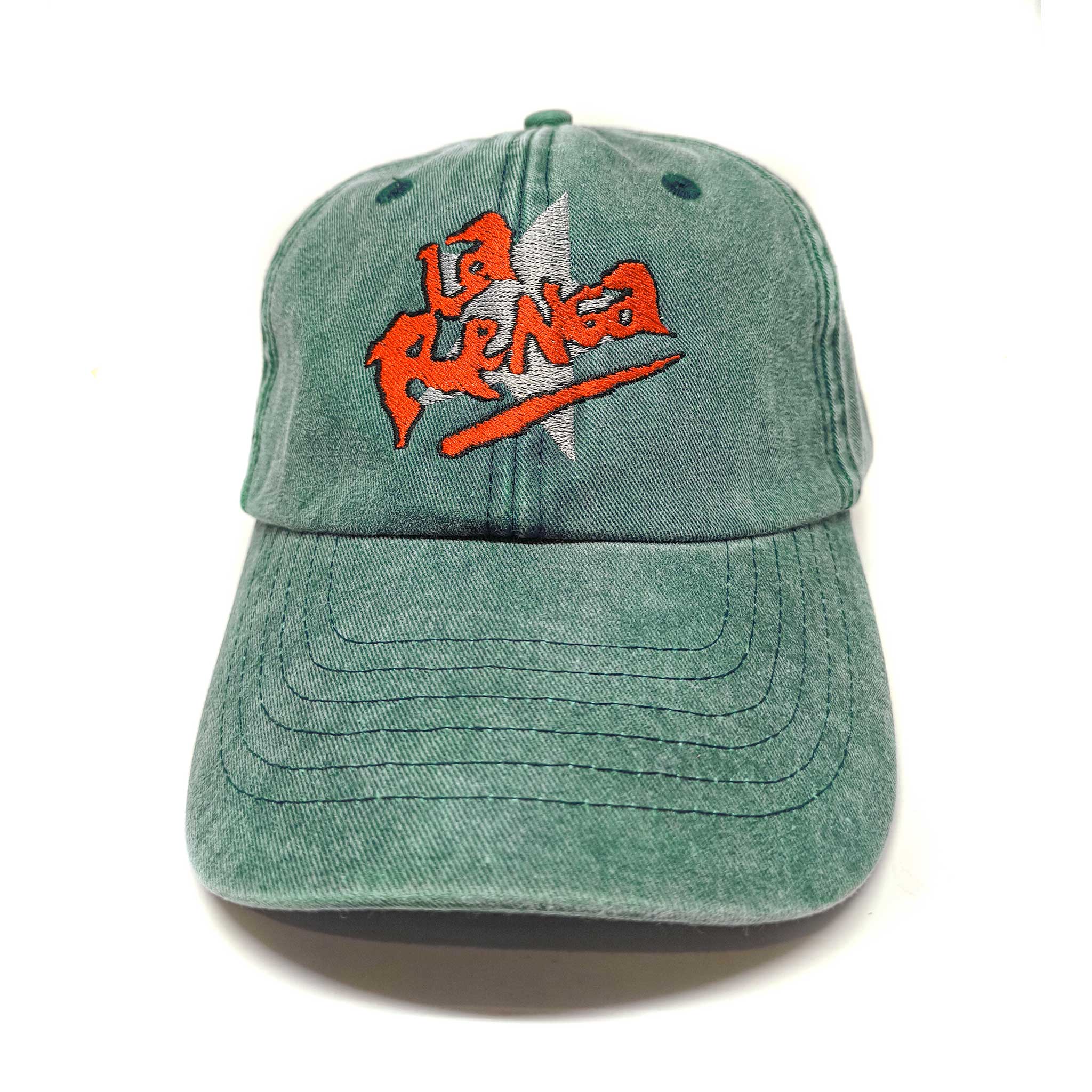 Ultralight Pink Cap