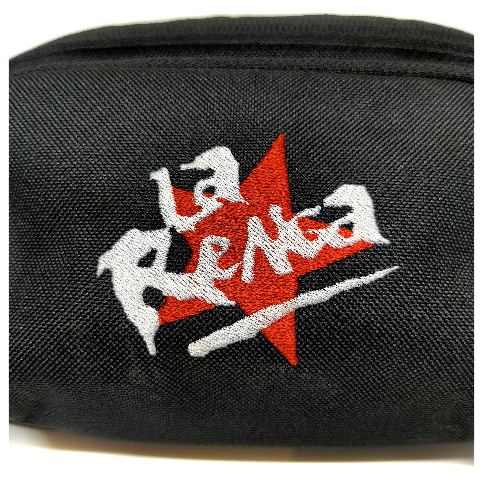 Riñonera La Renga