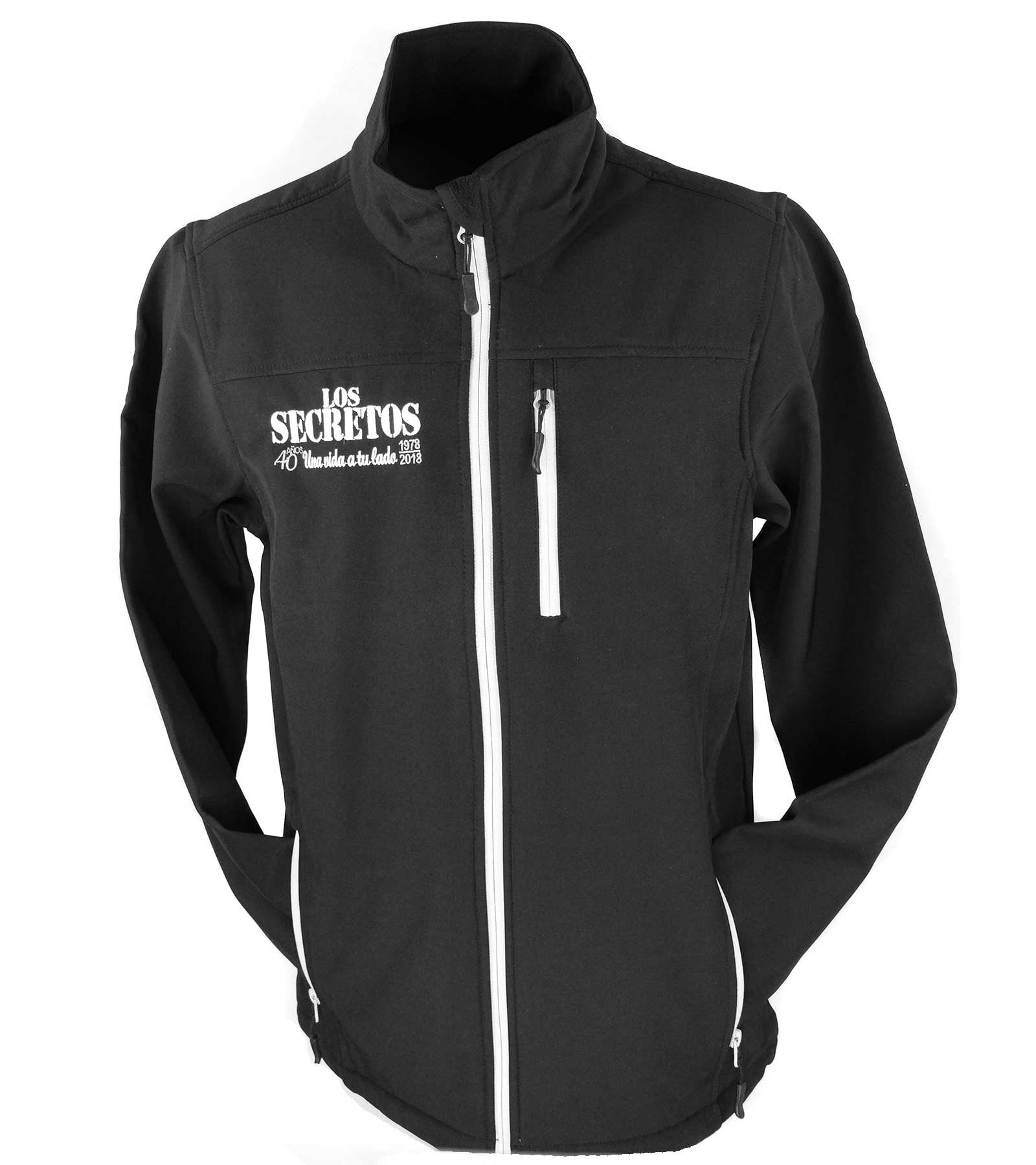 Chaqueta Softshell Una vida a tu lado