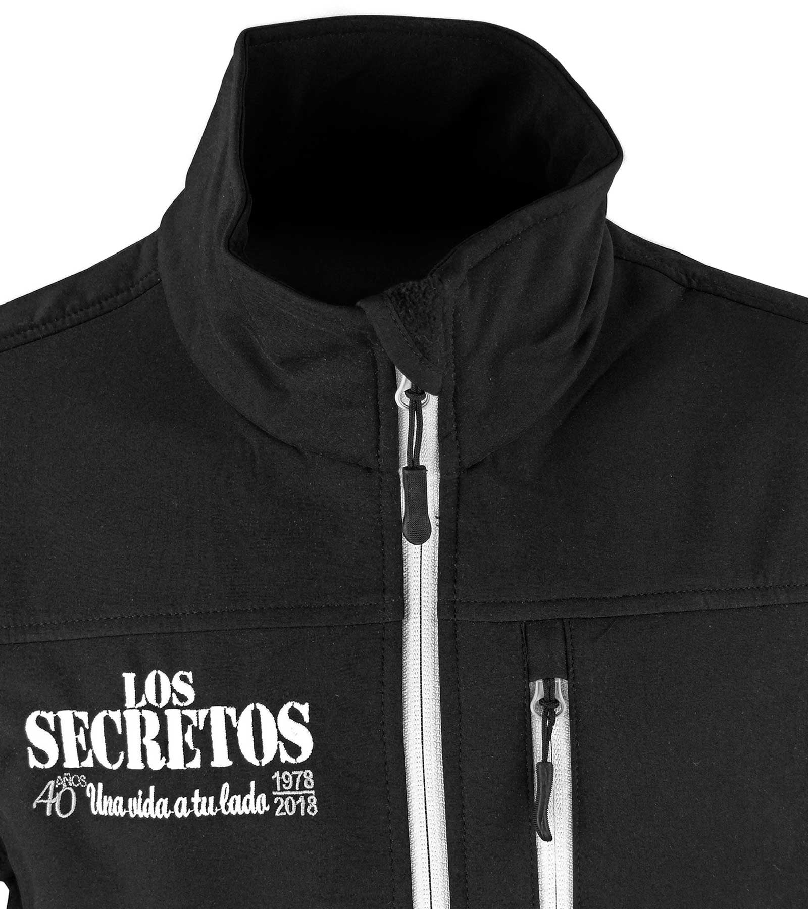 Chaqueta Softshell Una vida a tu lado