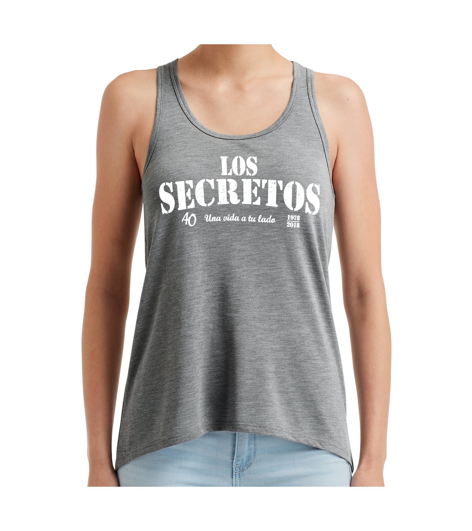 Tirante Mujer 40 Años