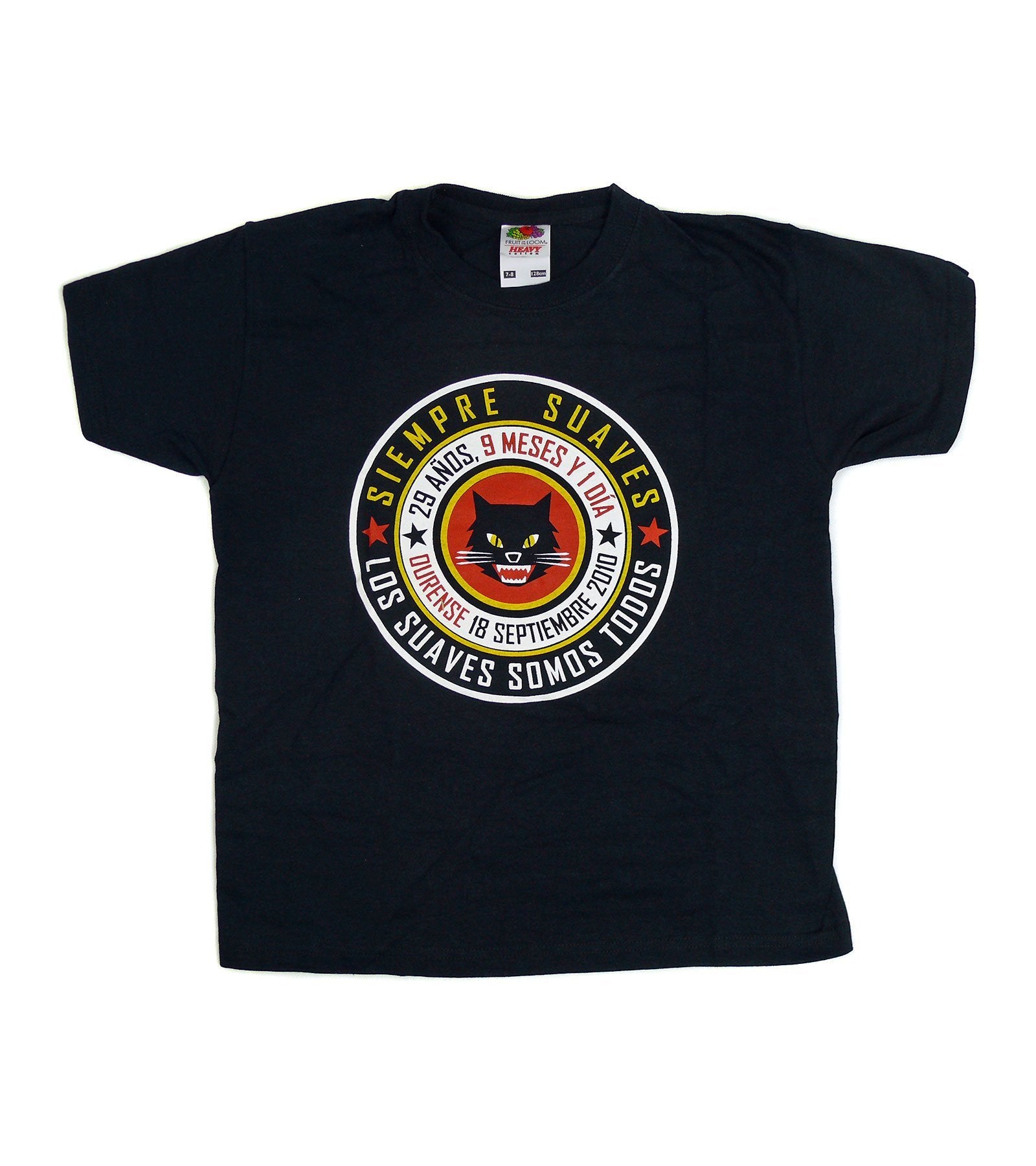 Camiseta 29 Años...