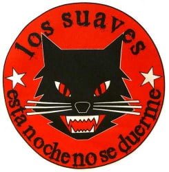 Camiseta de niños "Esta noche" Blanca