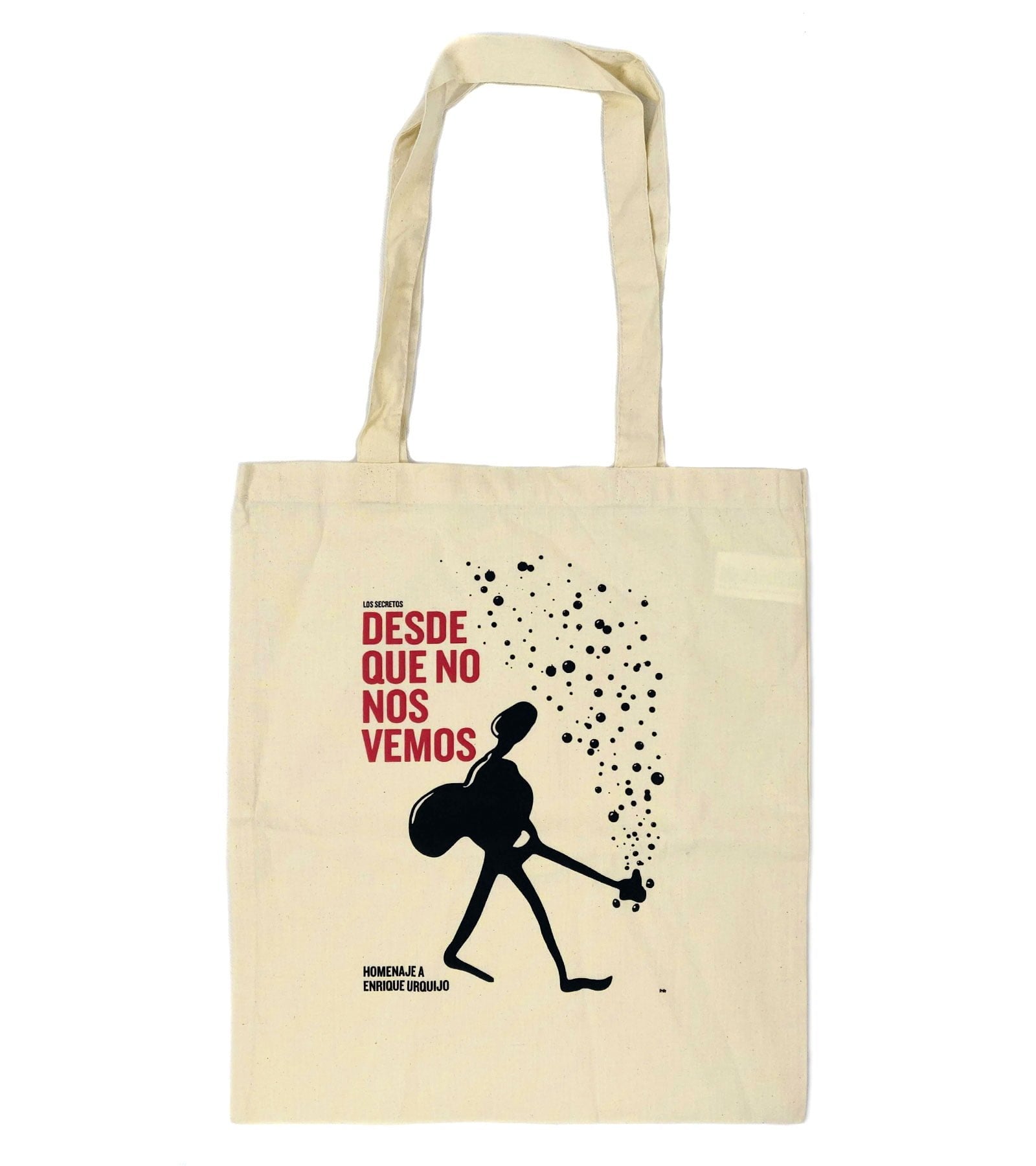 Bolsa Tote Desde que no nos vemos