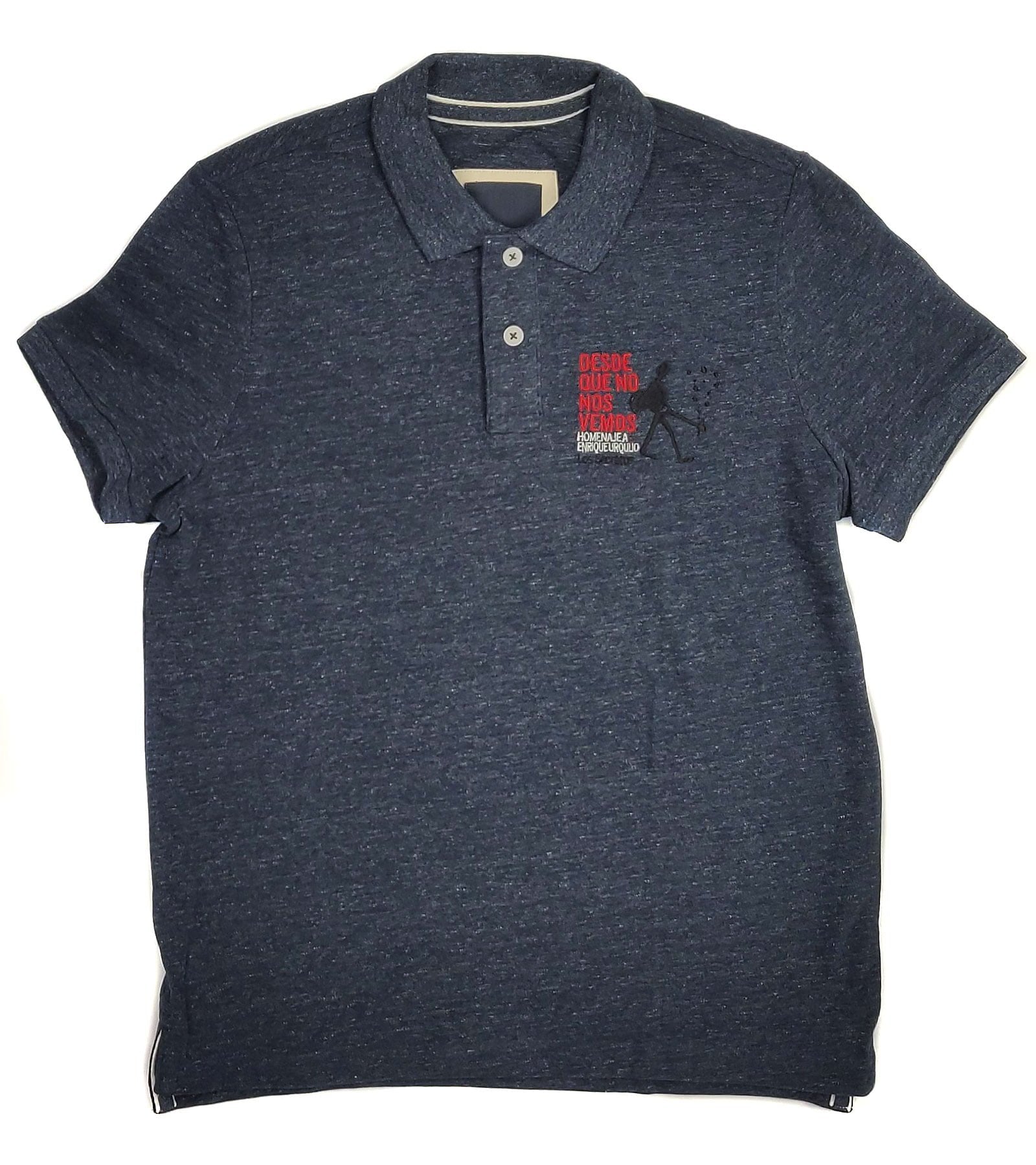Polo Desde que no nos vemos