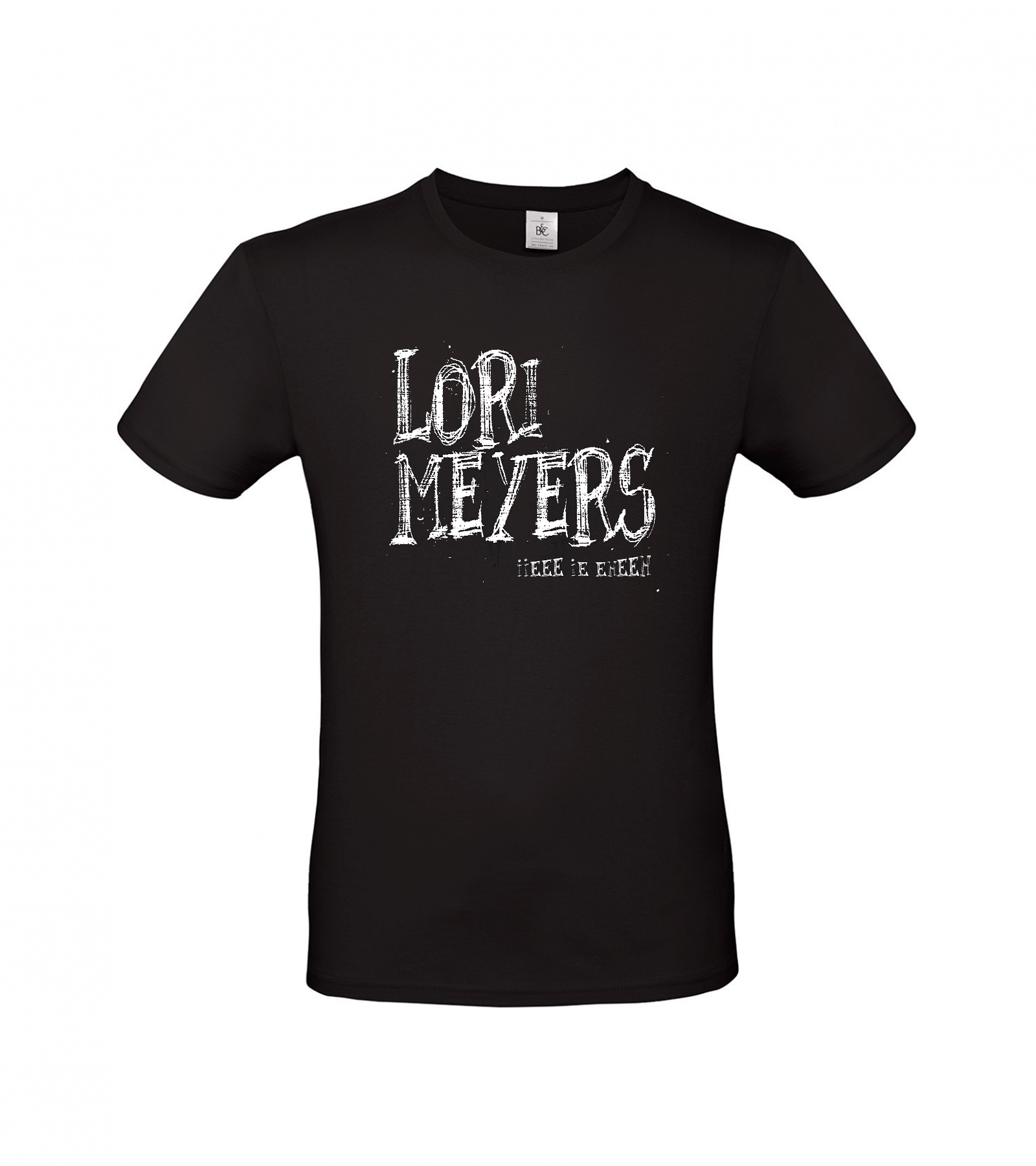 Camiseta Todo es culpa de la gente