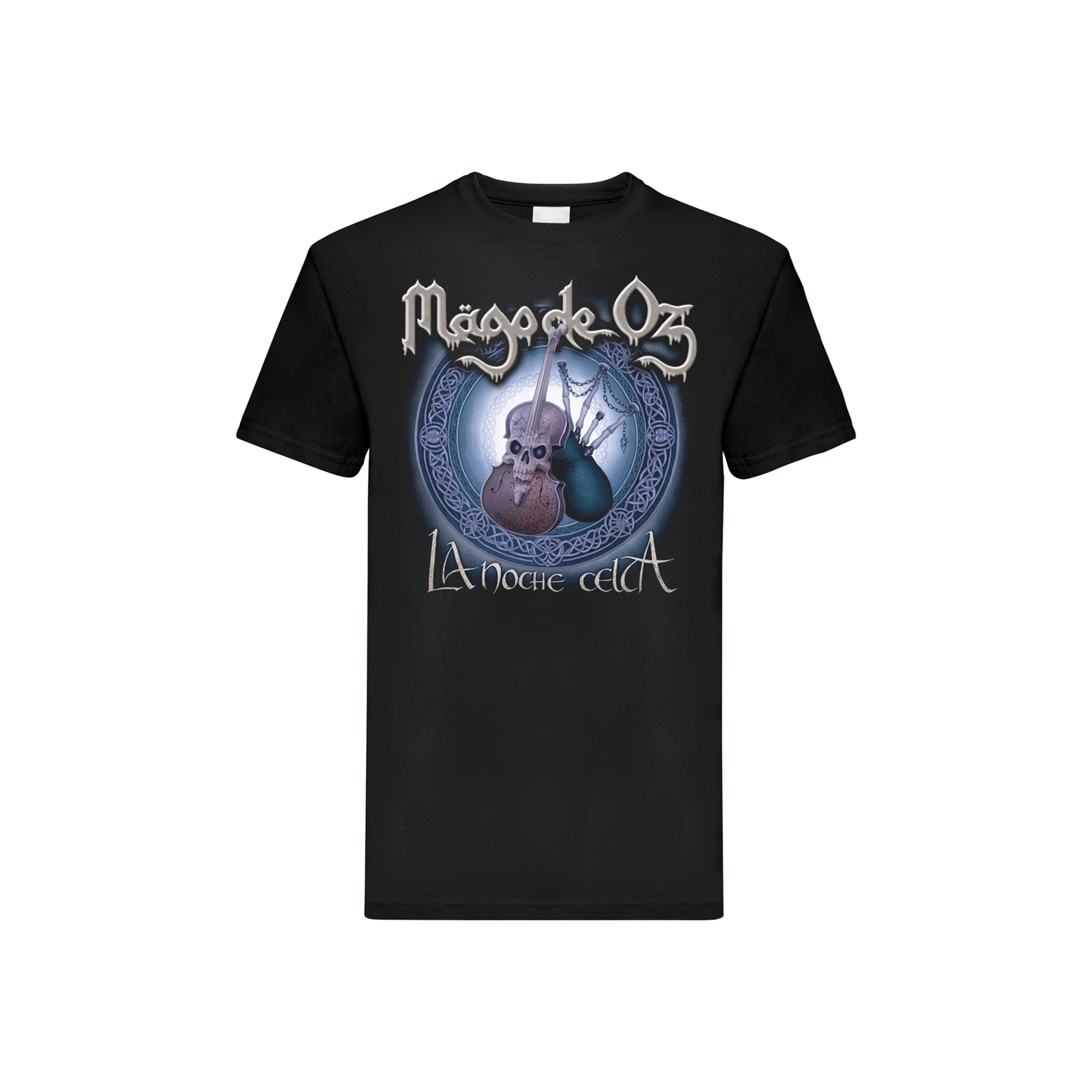 Camiseta La Noche Celta