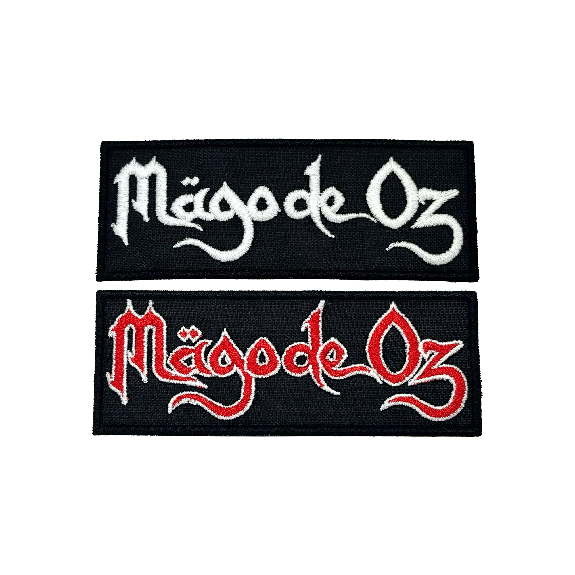 Parche Mägo de Oz