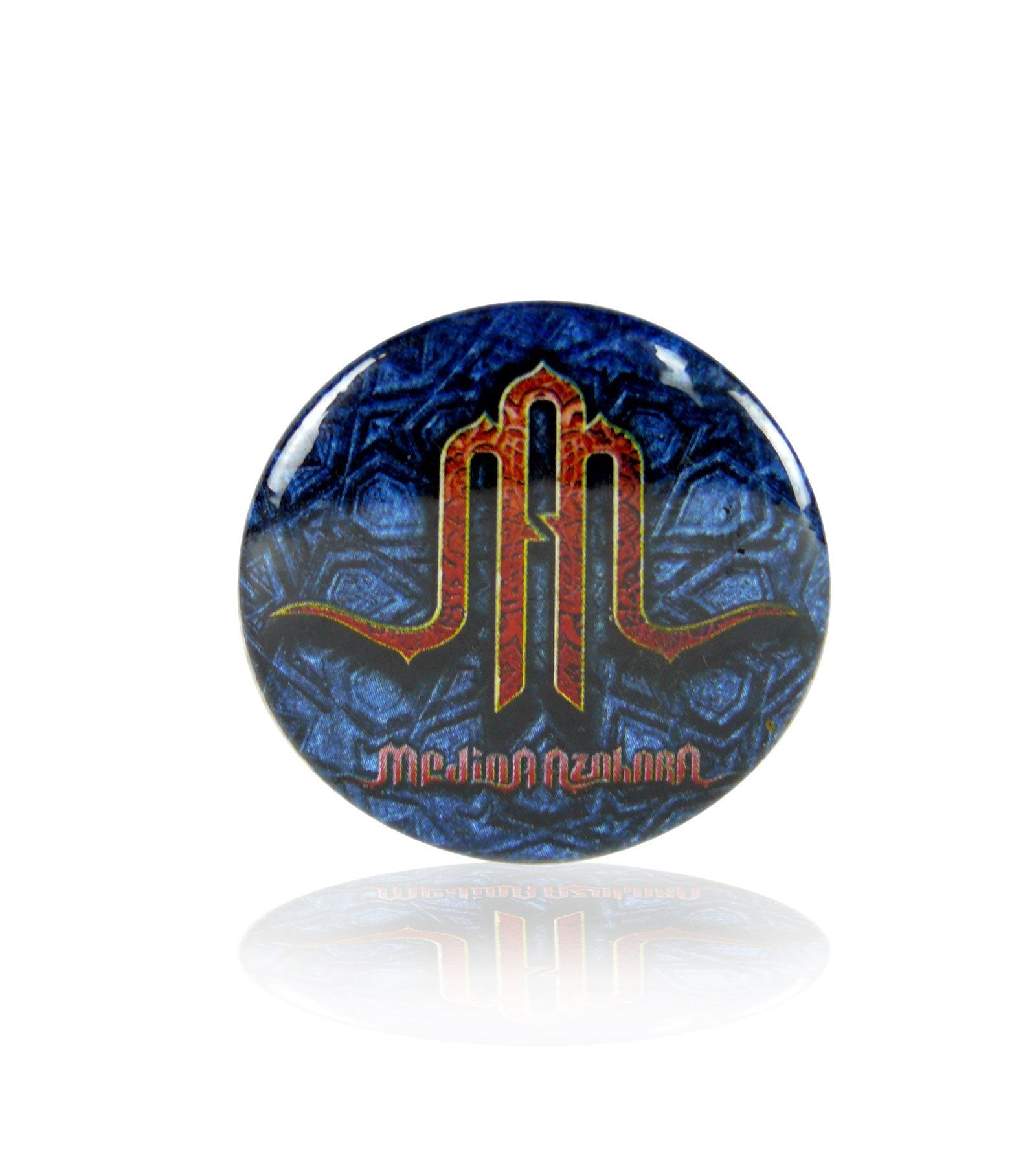 Chapa Medina Azahara