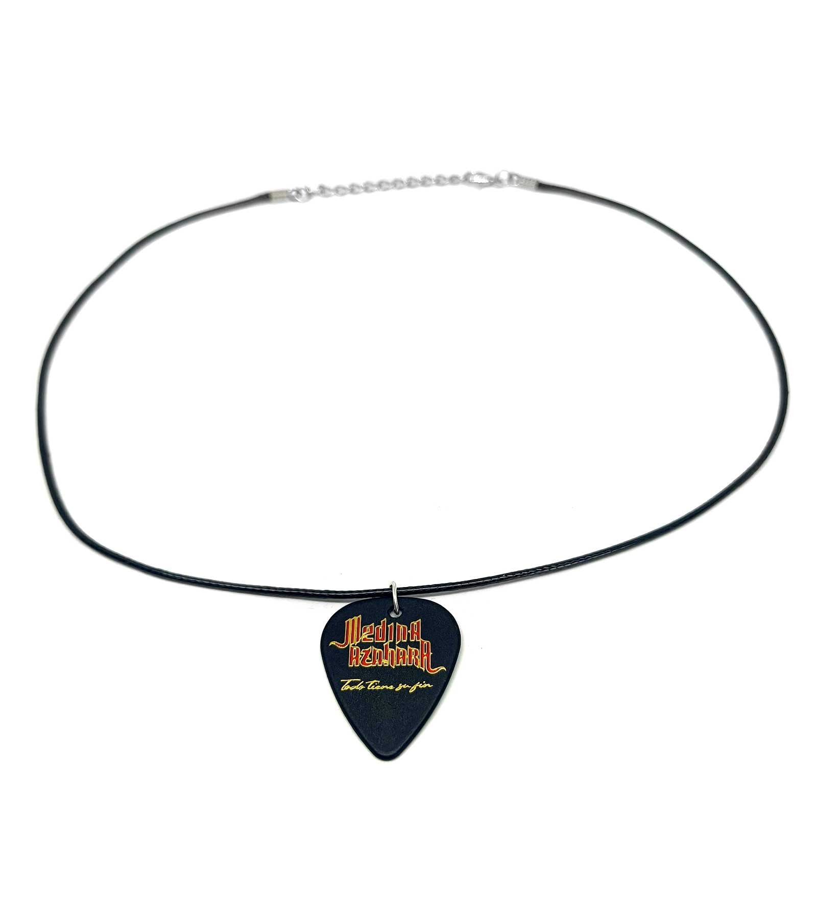 Colgante Púa Medina