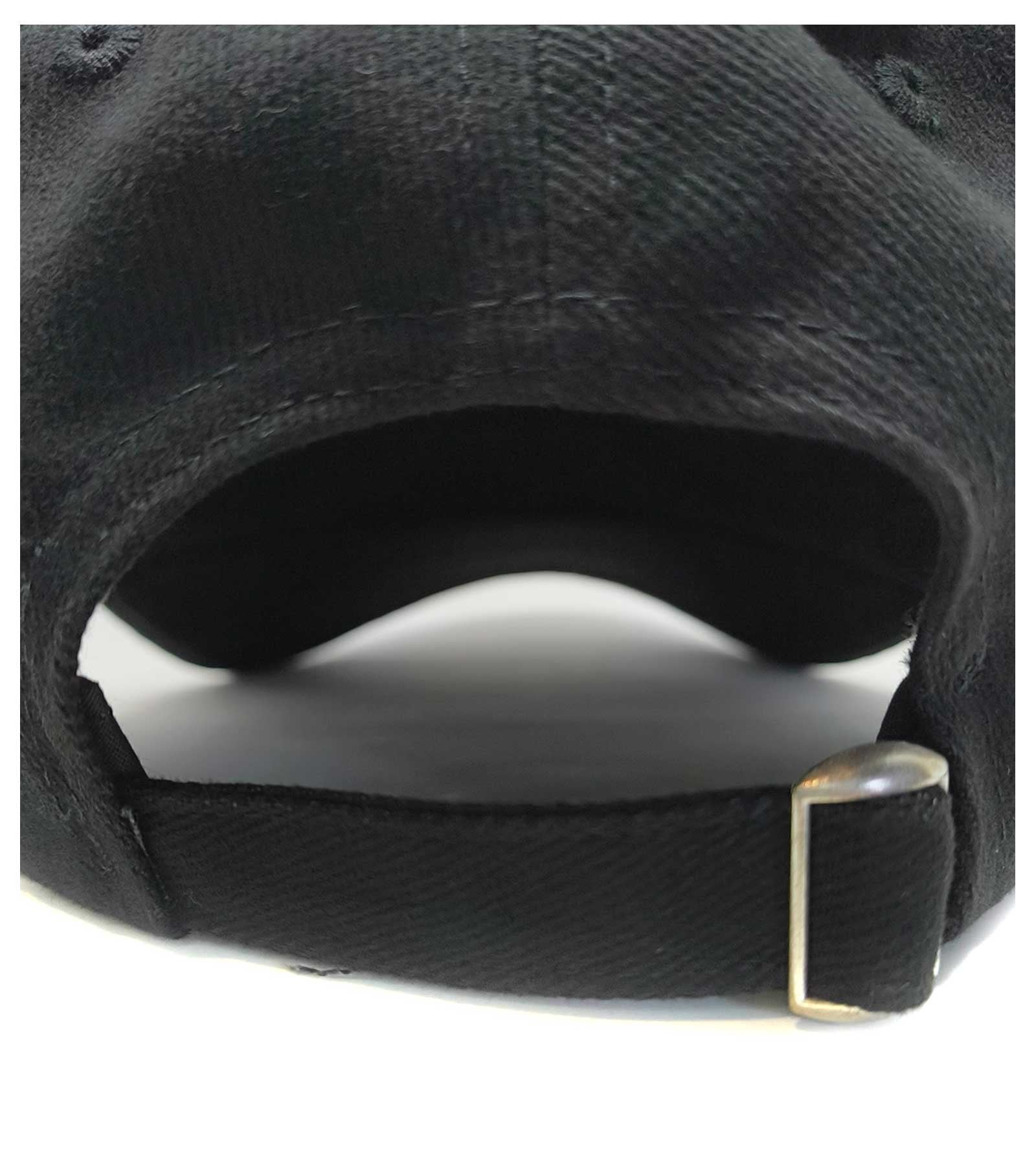 Gorra Todo tiene su fin