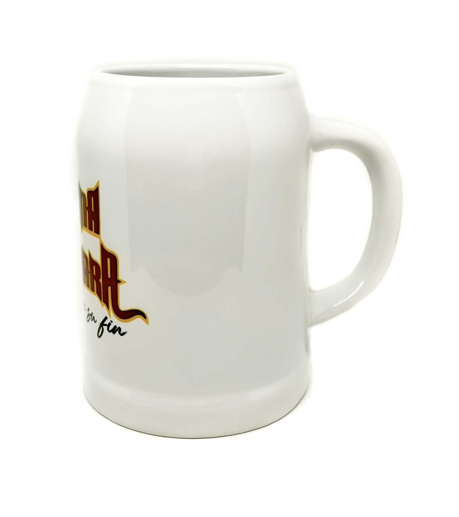 Jarra Cerveza Medina