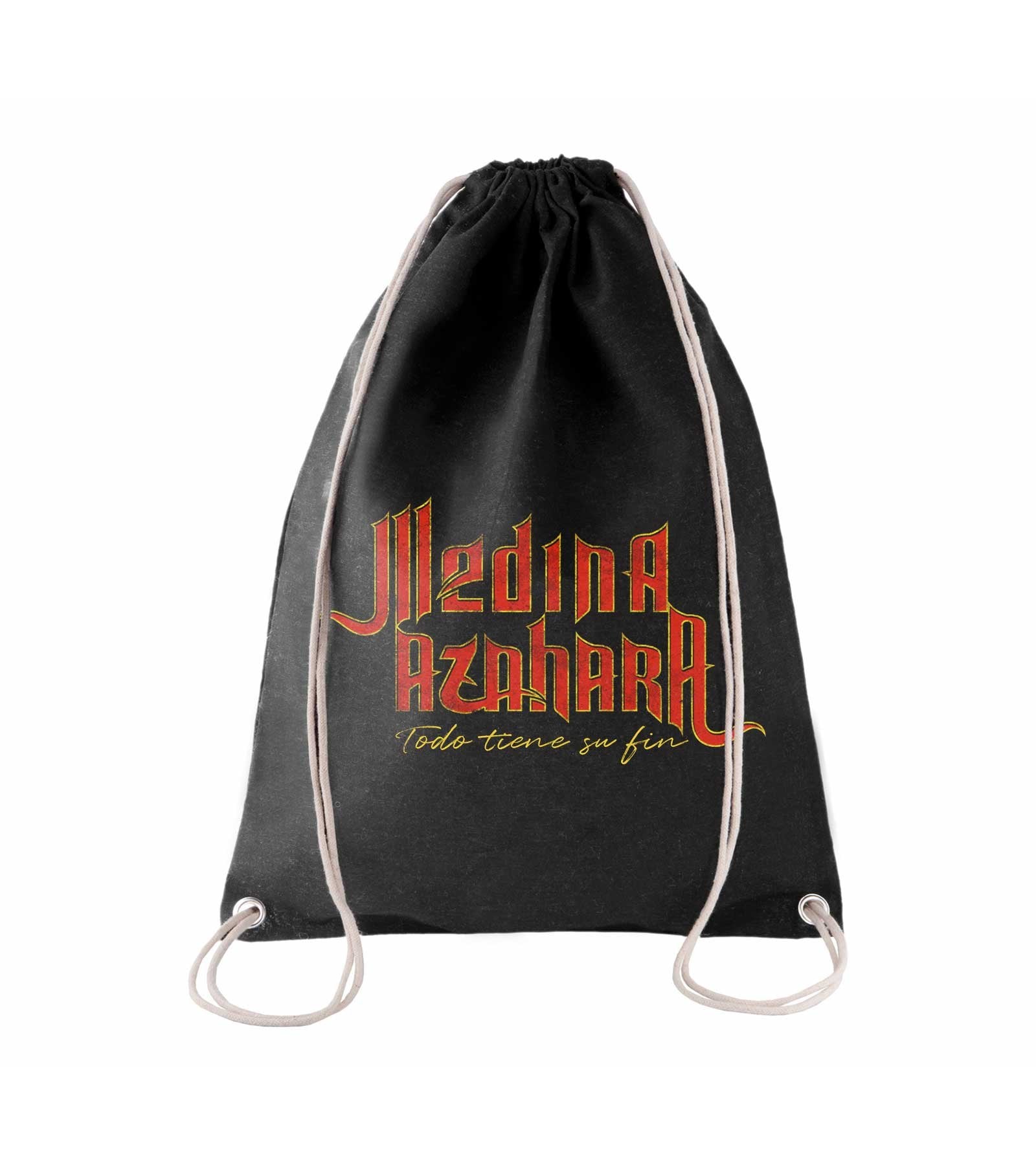 Mochila Todo Tiene su Fin