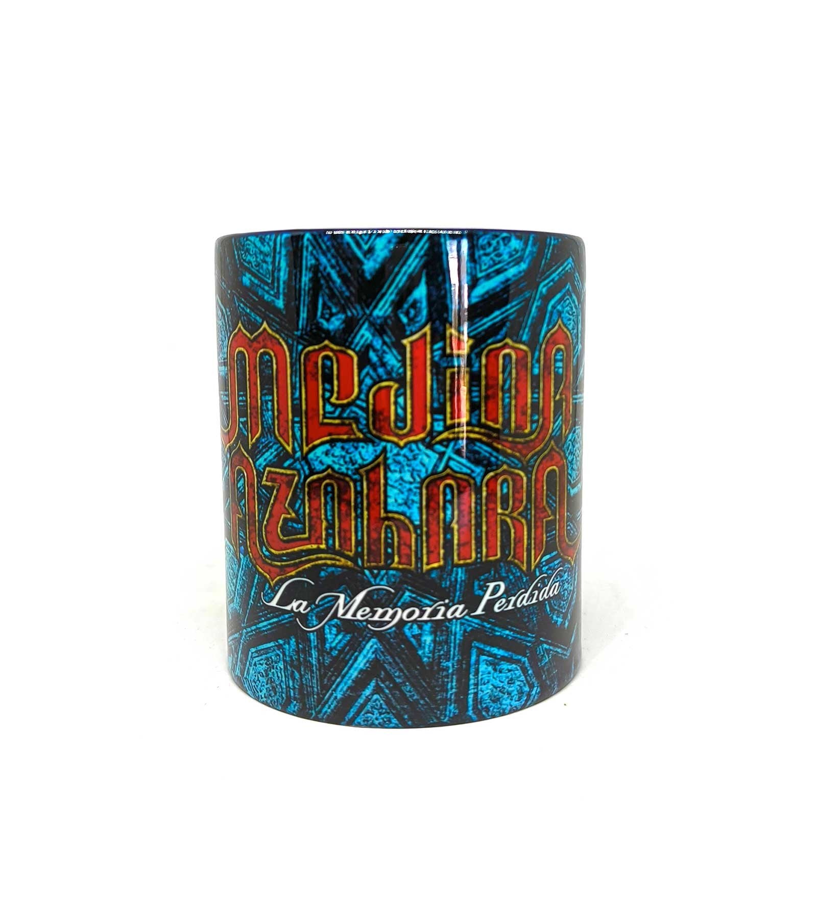 Taza La Memoria Perdida