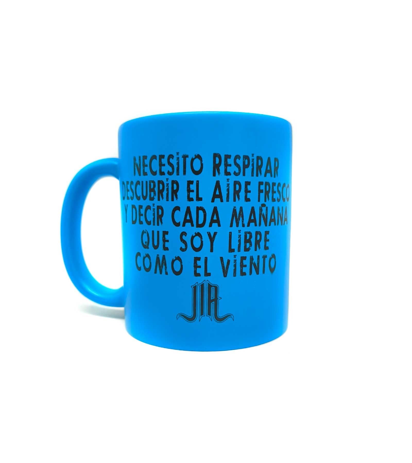 Mug I Need to Breathe