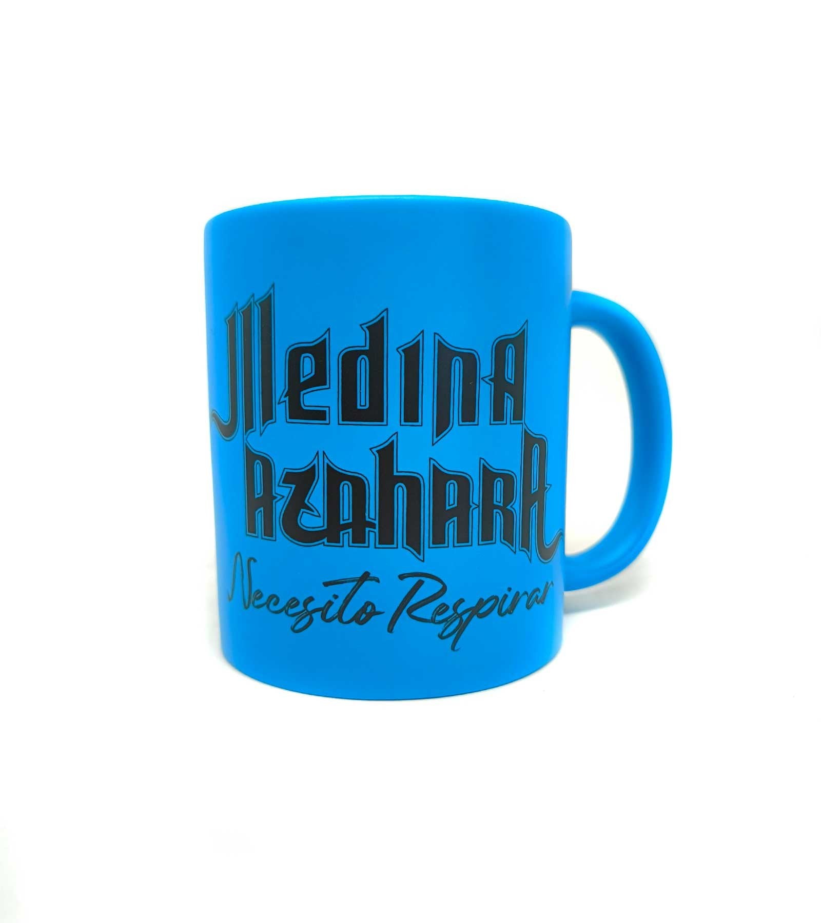 Mug I Need to Breathe