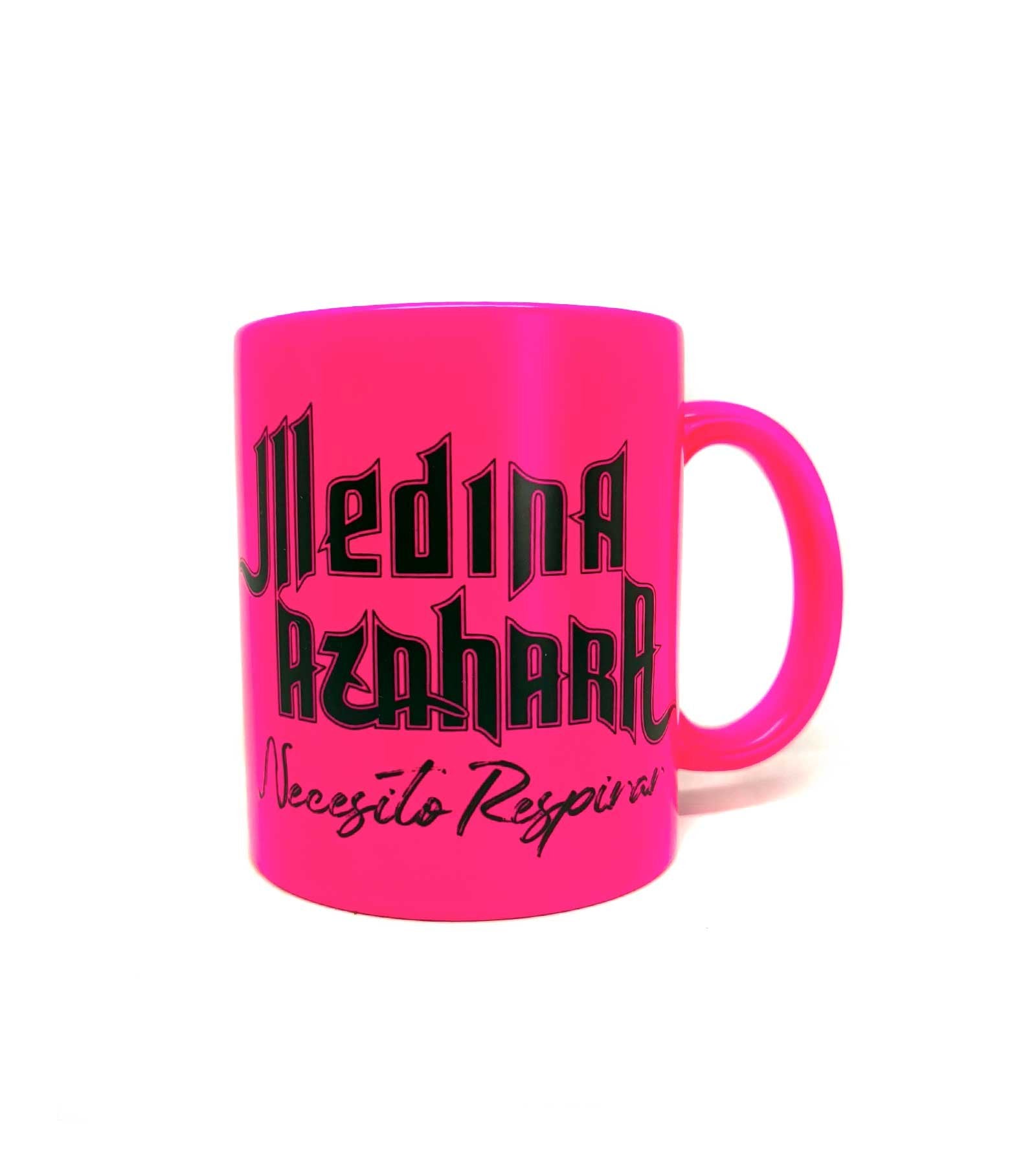 Mug I Need to Breathe