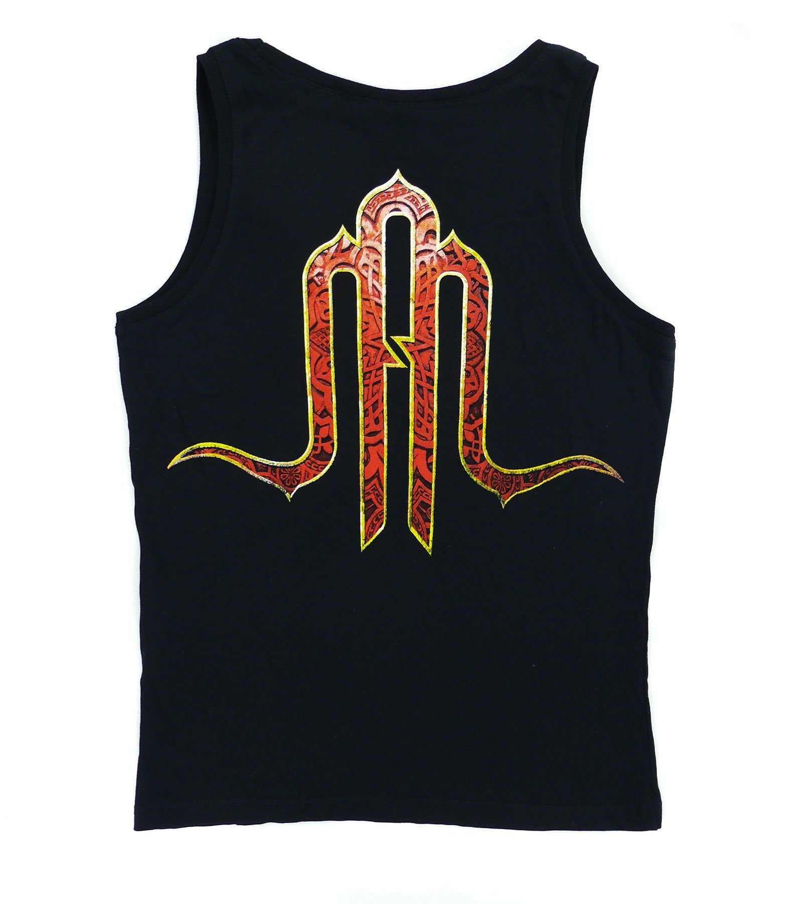 Tirante de mujer logo rojo