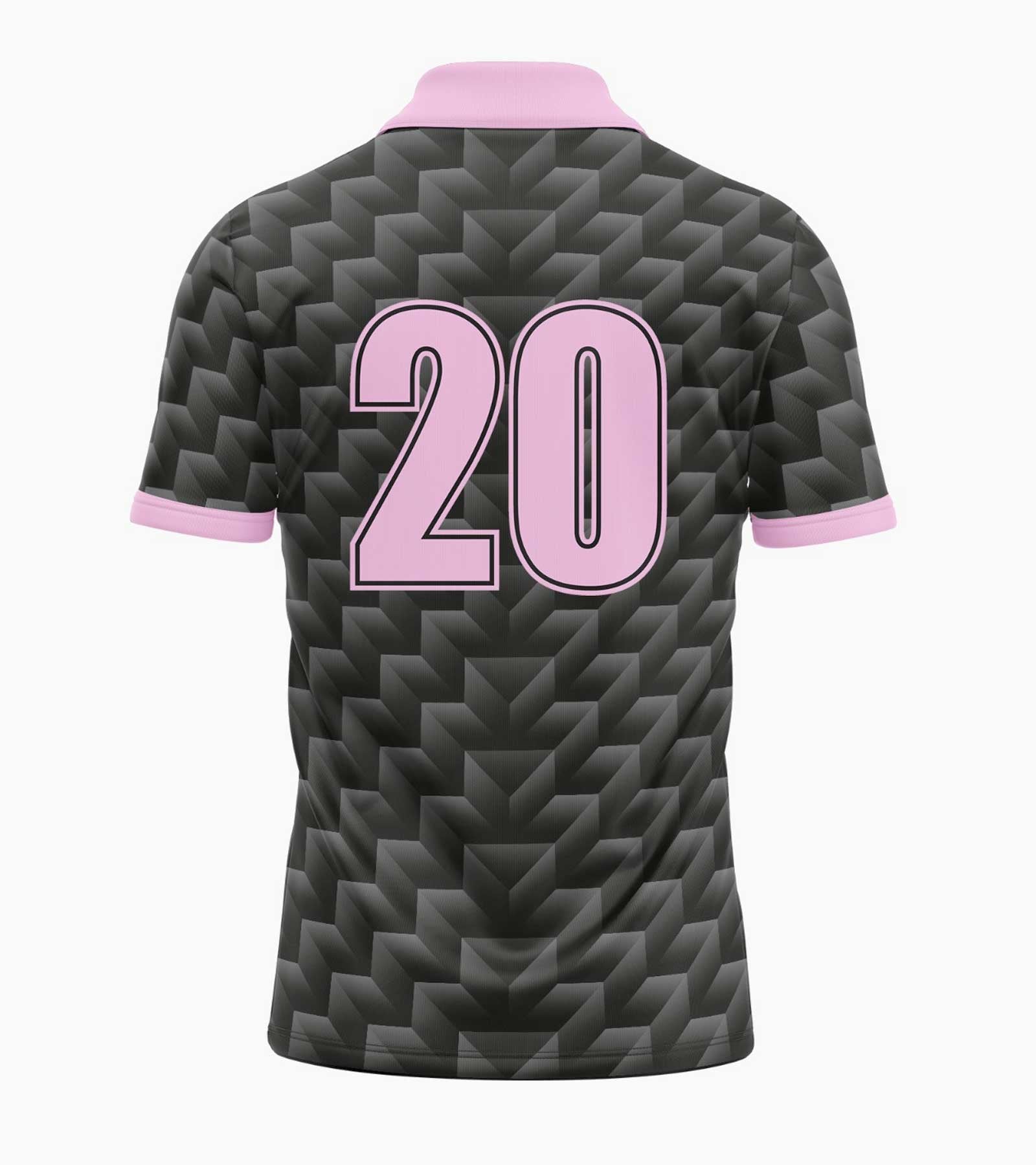 Camiseta Pignoise Club de Fútbol