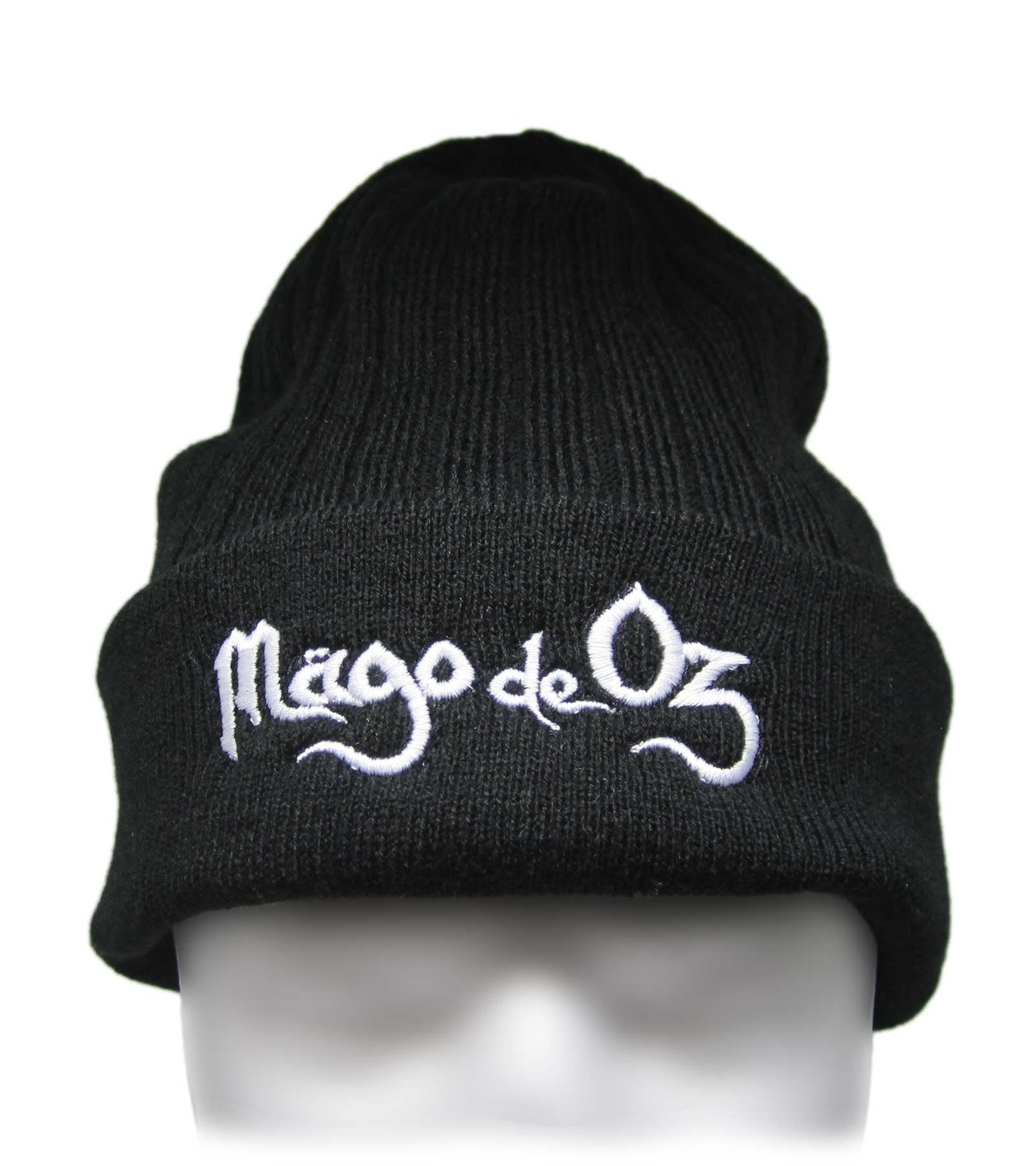 Gorro Mägo de Oz