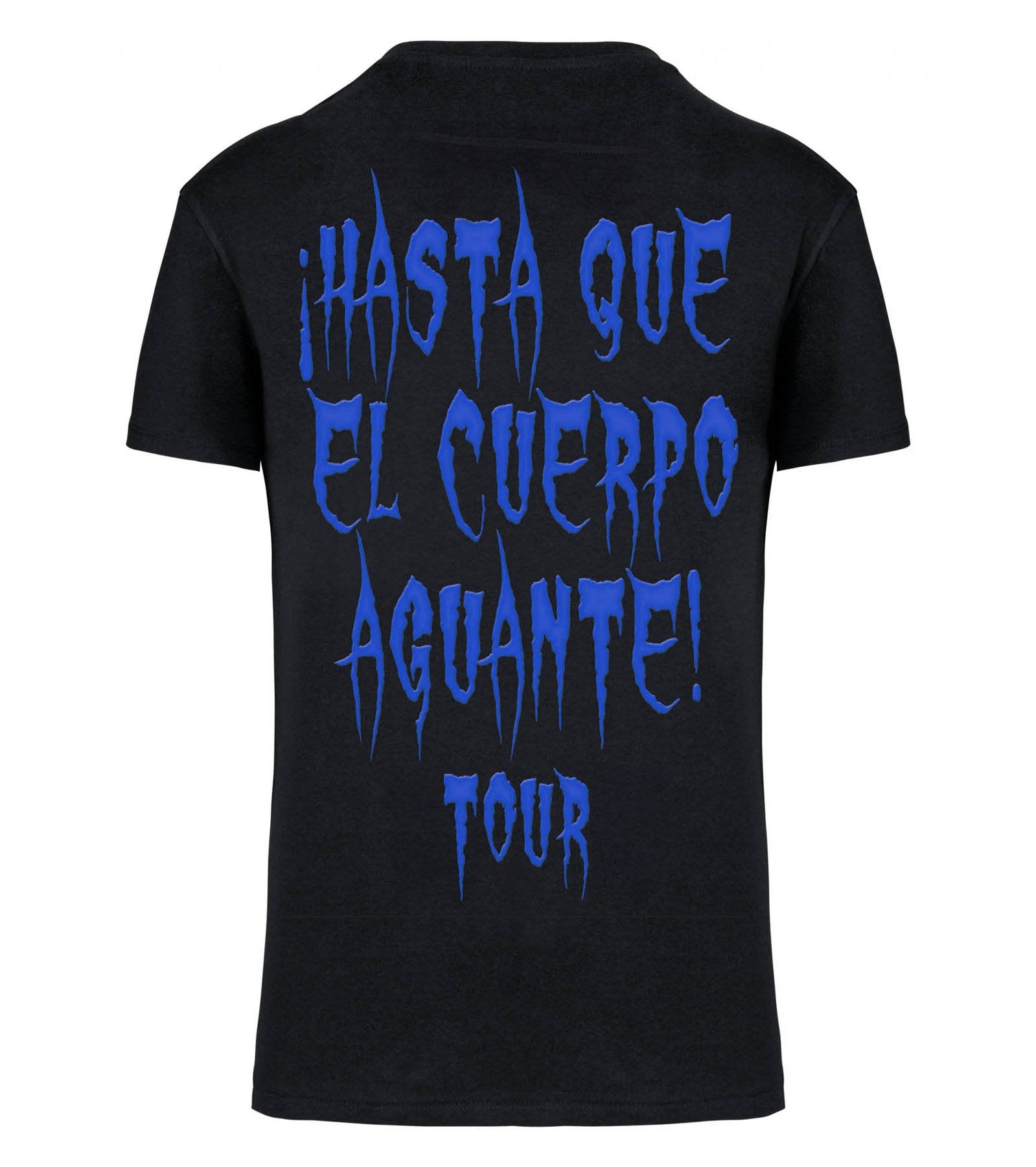 Camiseta Bruja Gira 35A