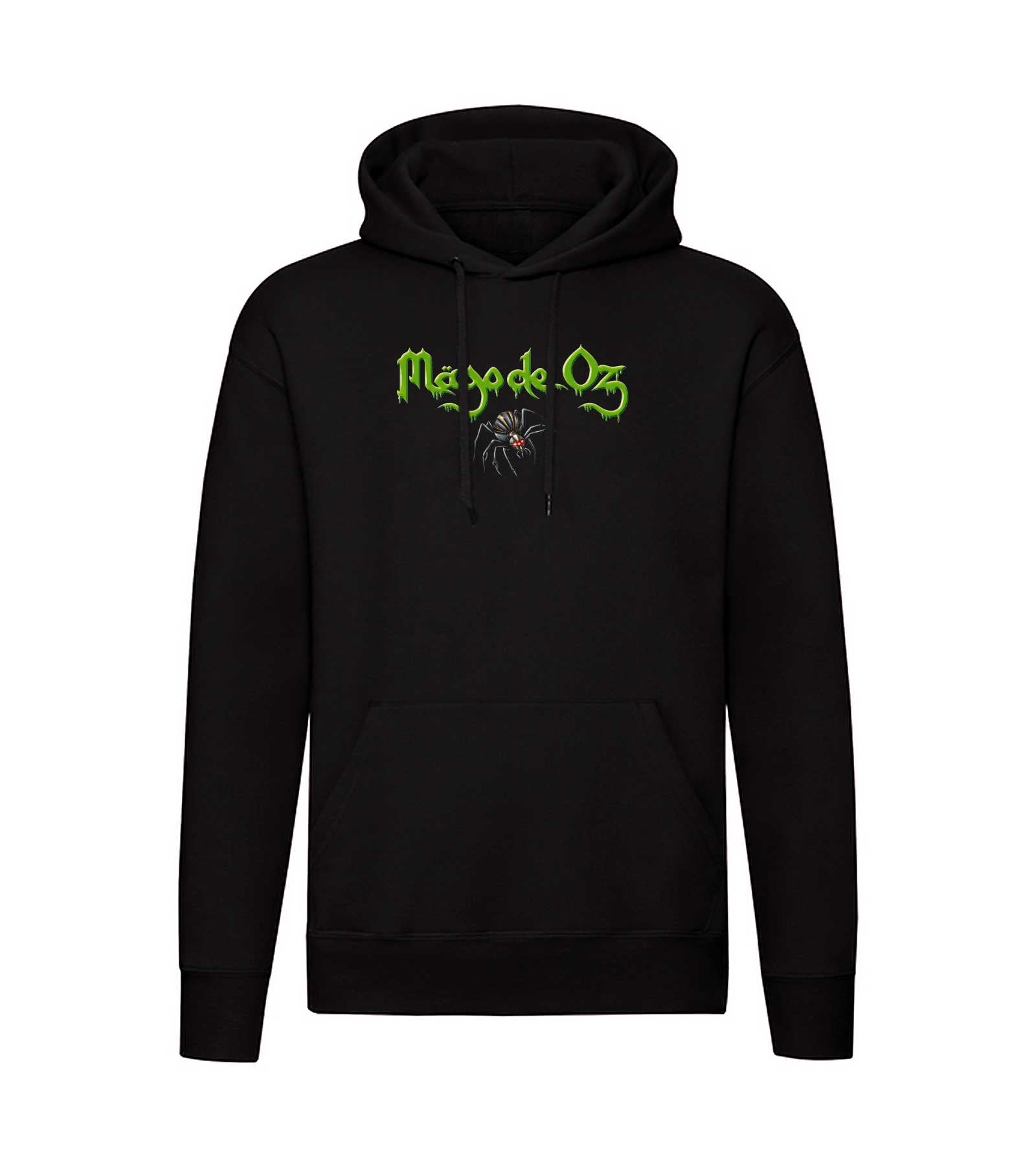 Sudadera Alicia en el metalverso