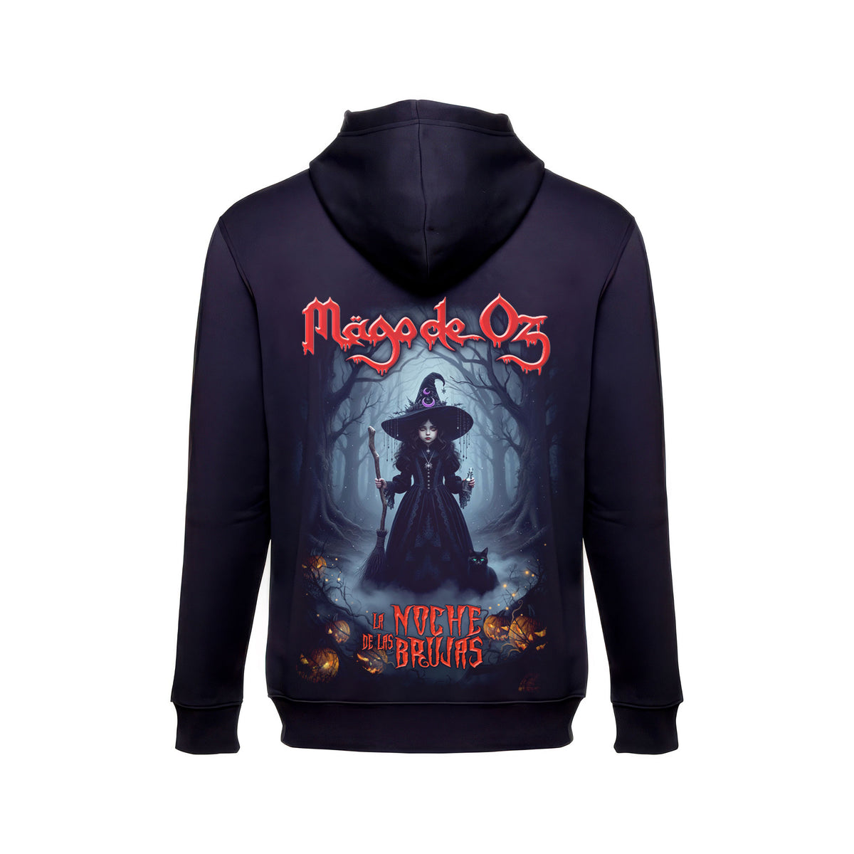 Sudadera Malicia