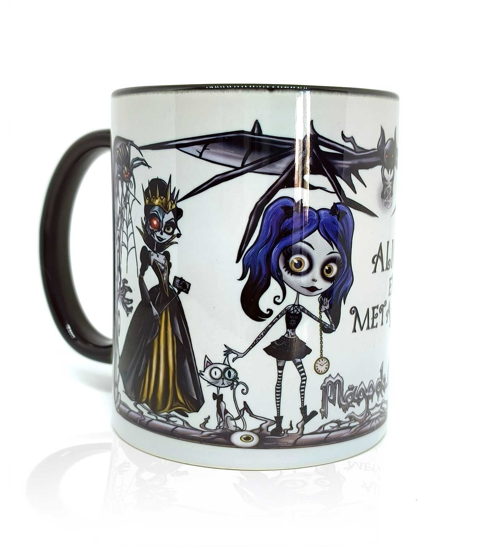 Taza Alicia